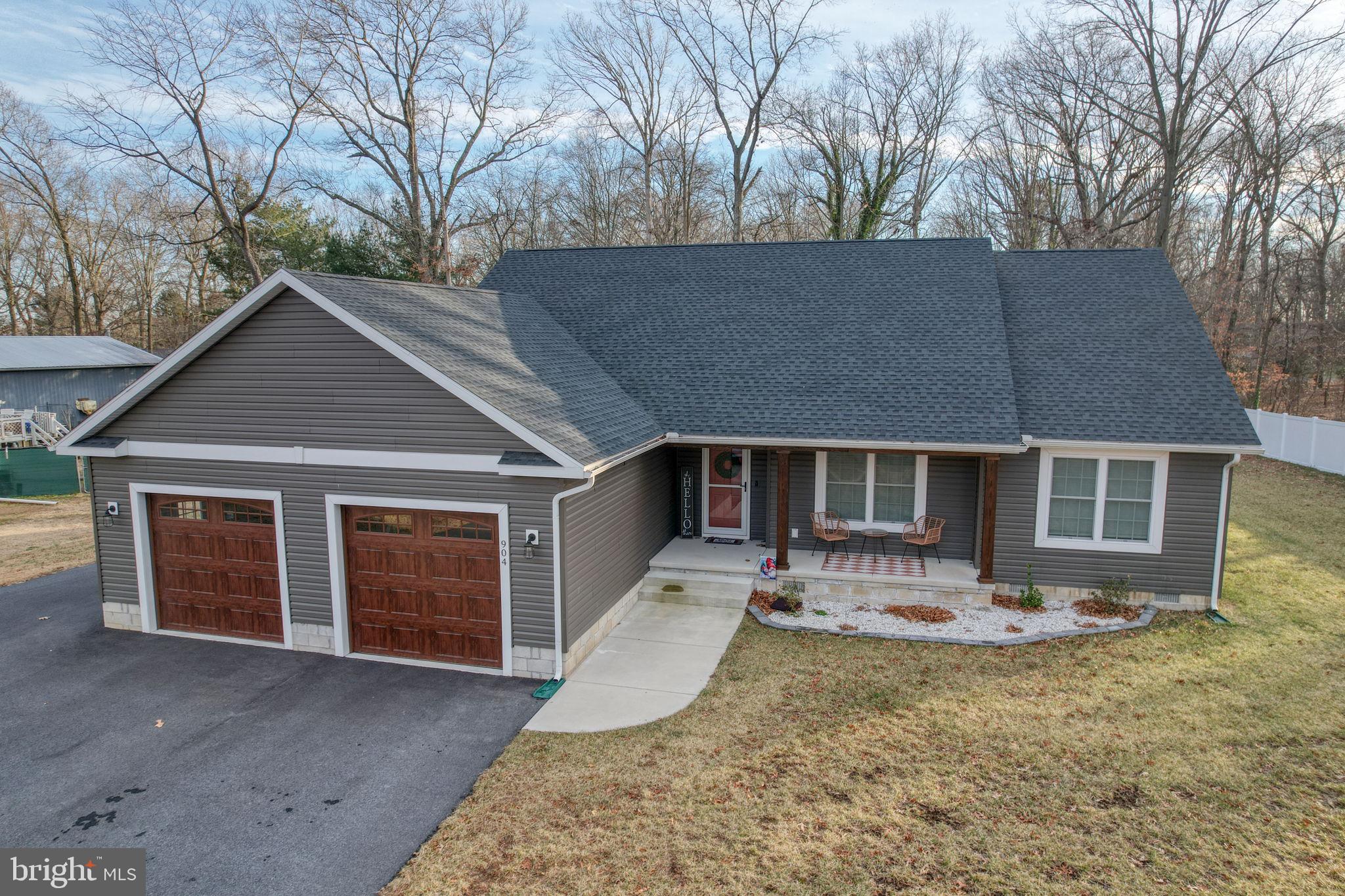 WOODS HAVEN - Residential