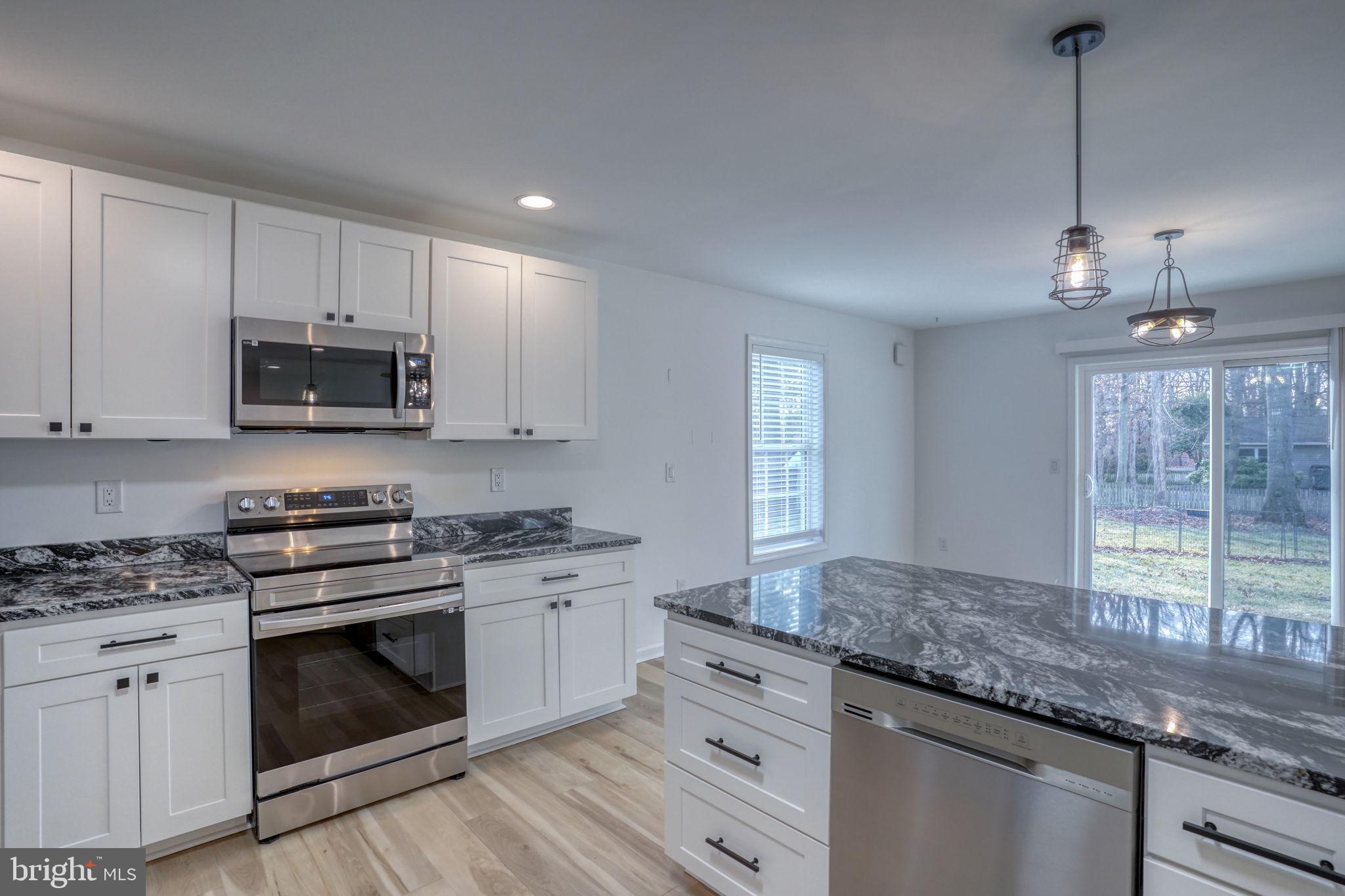 WOODS HAVEN - Residential