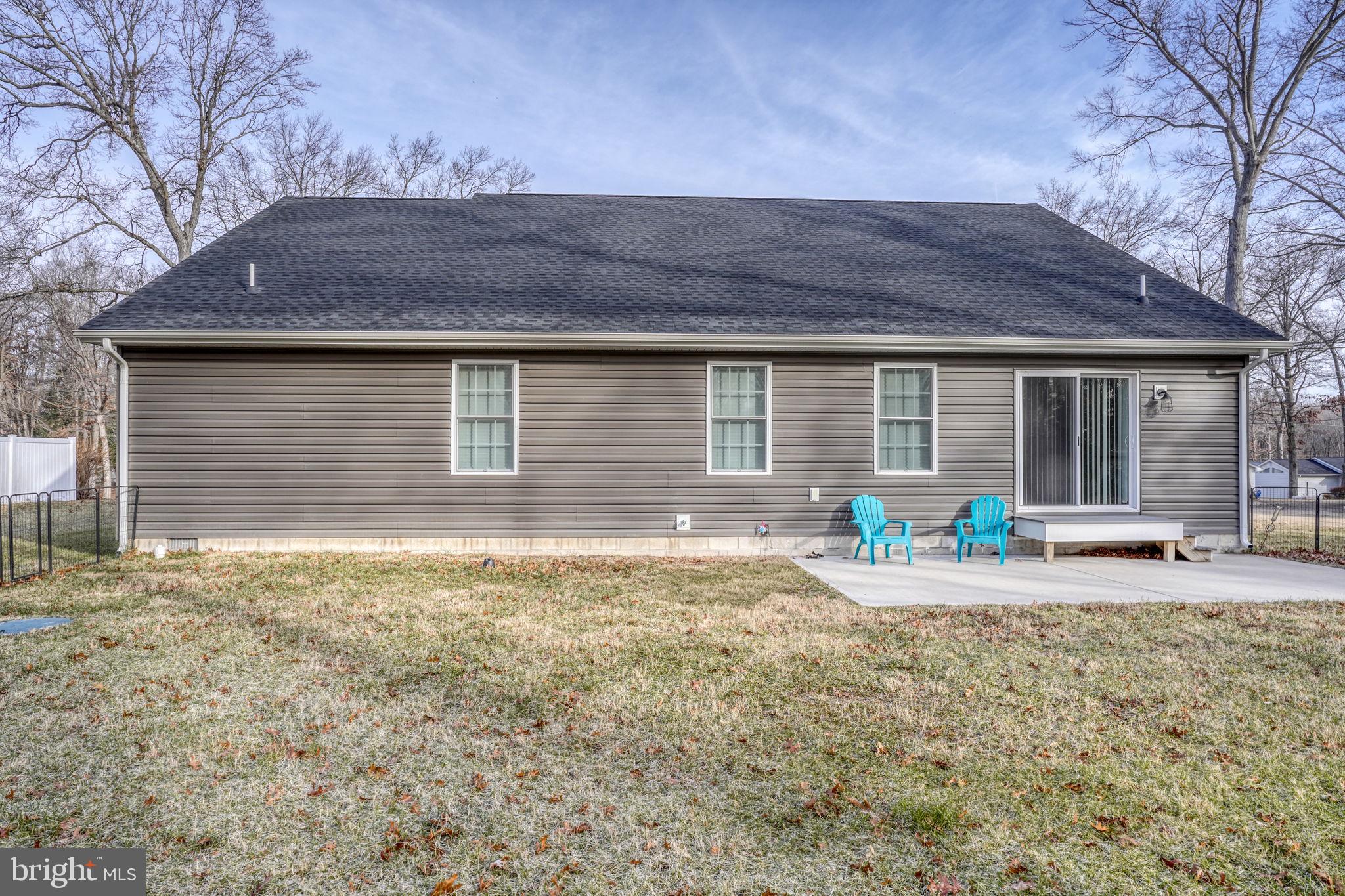 WOODS HAVEN - Residential