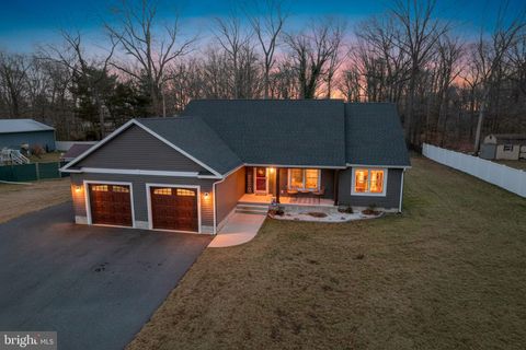 904 NE 10TH STREET MILFORD DE 19963