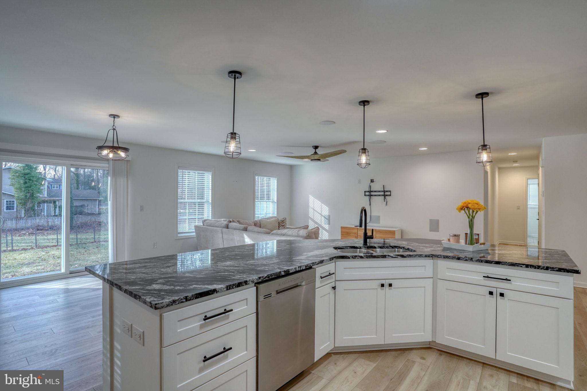 WOODS HAVEN - Residential