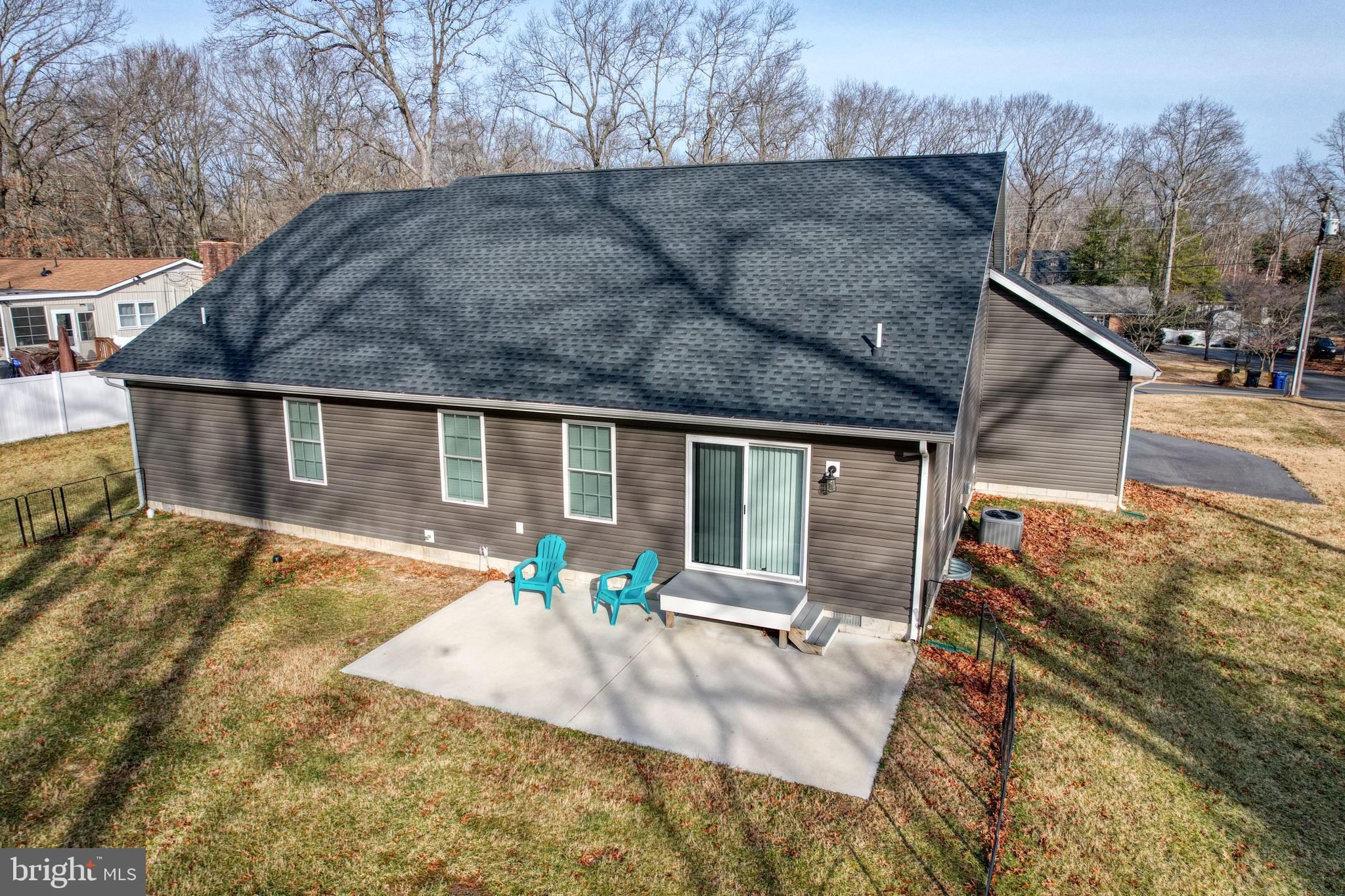 WOODS HAVEN - Residential