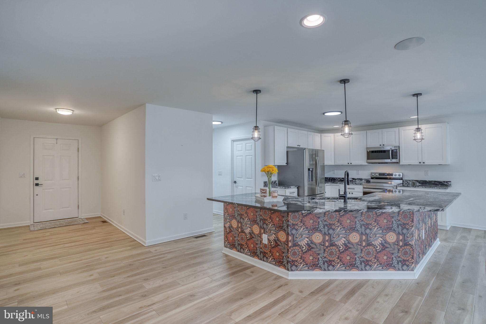 WOODS HAVEN - Residential