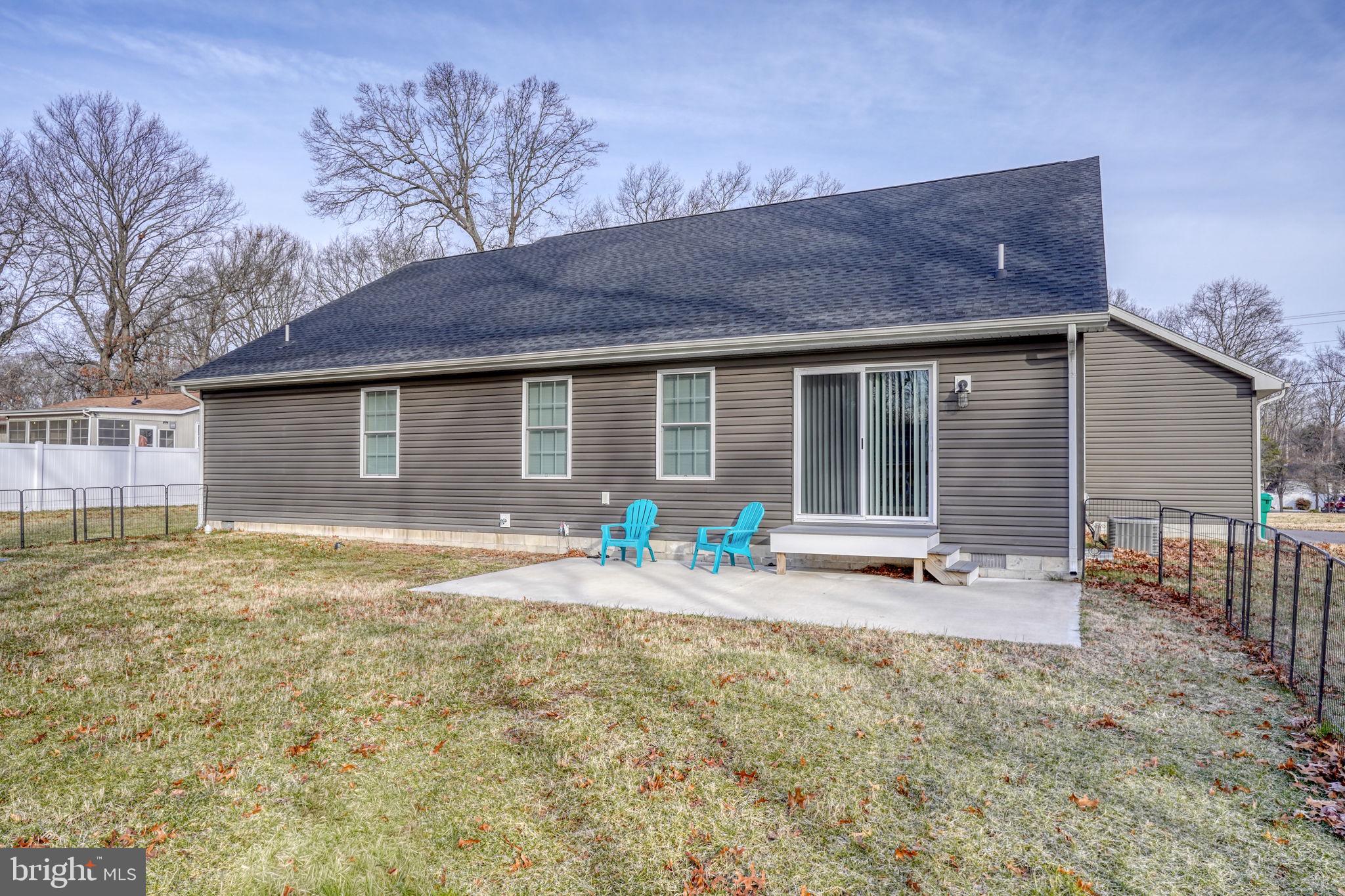 WOODS HAVEN - Residential