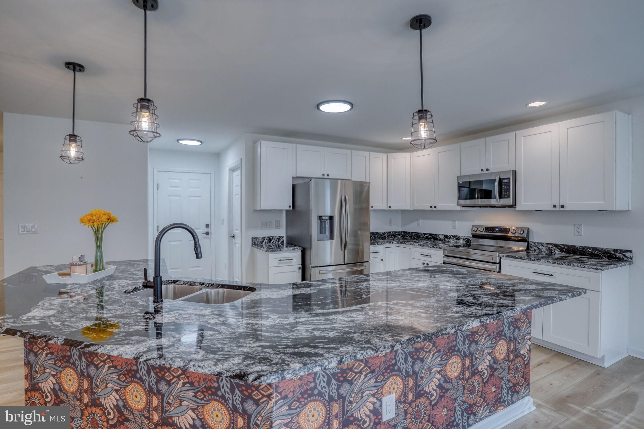 WOODS HAVEN - Residential