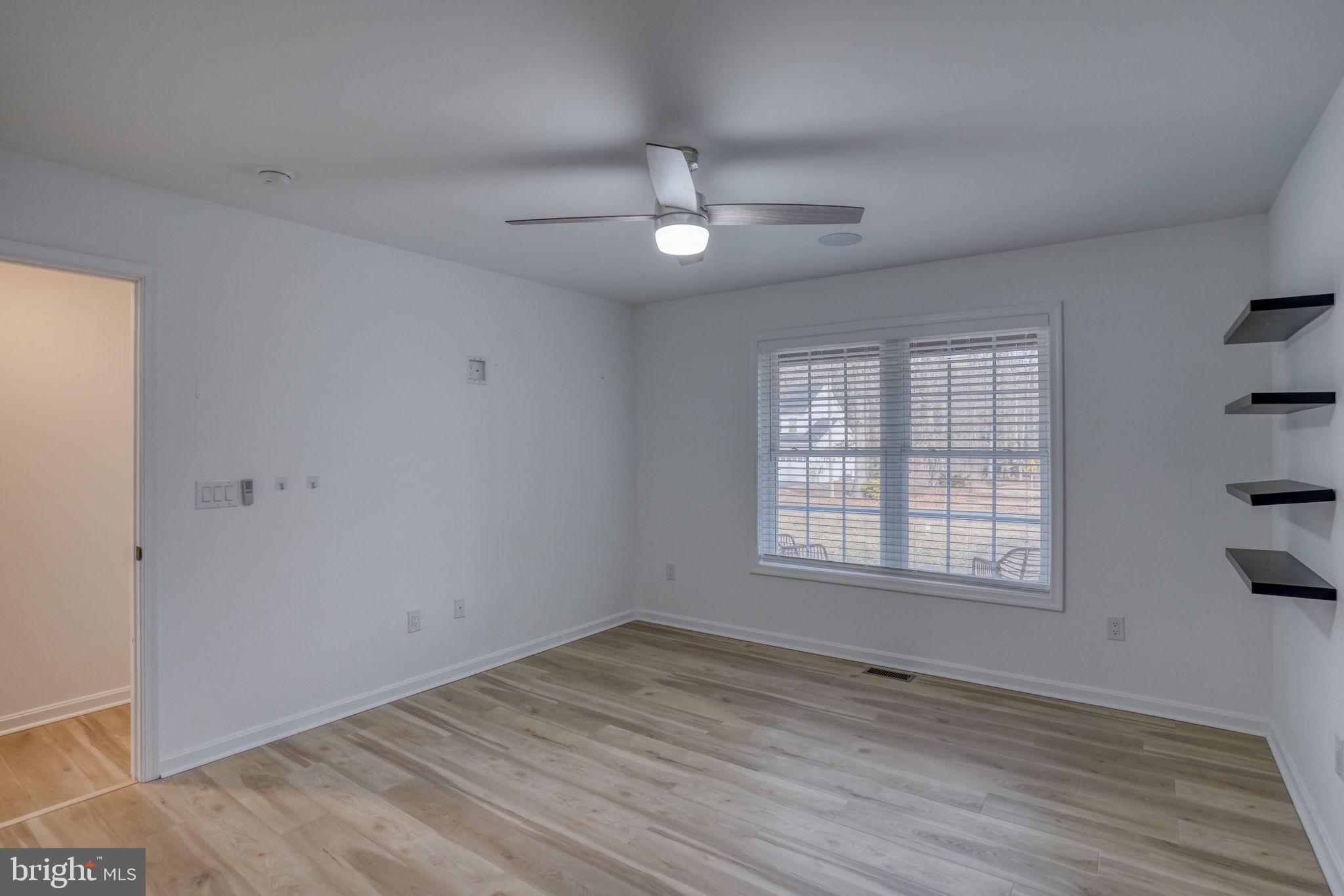 WOODS HAVEN - Residential