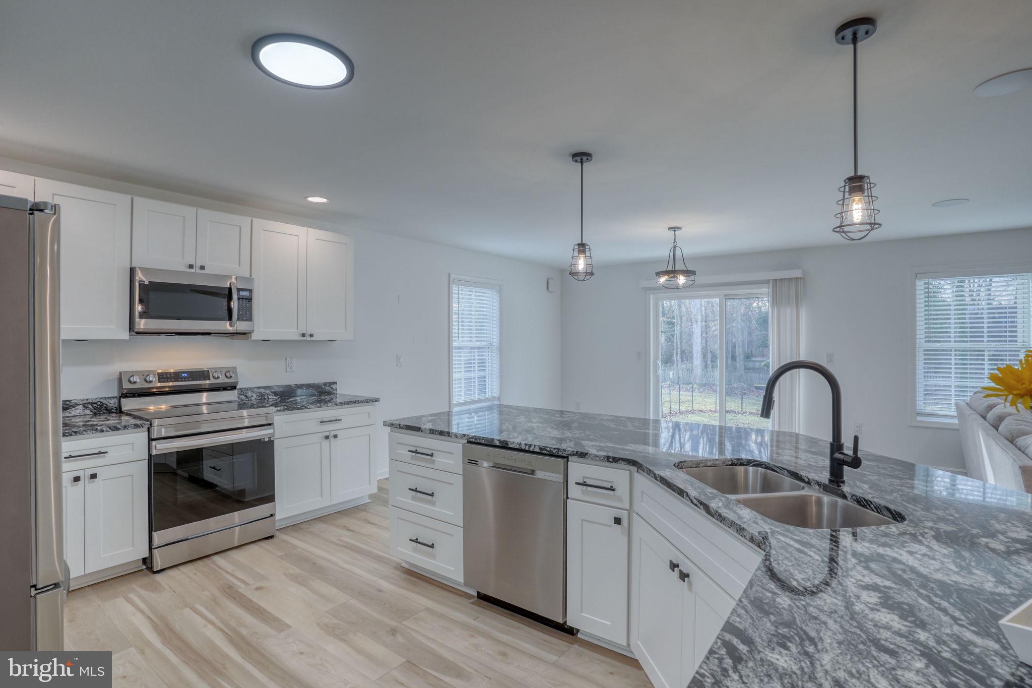 WOODS HAVEN - Residential