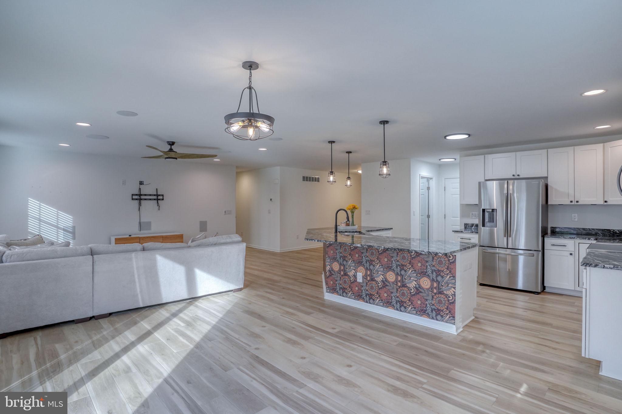 WOODS HAVEN - Residential