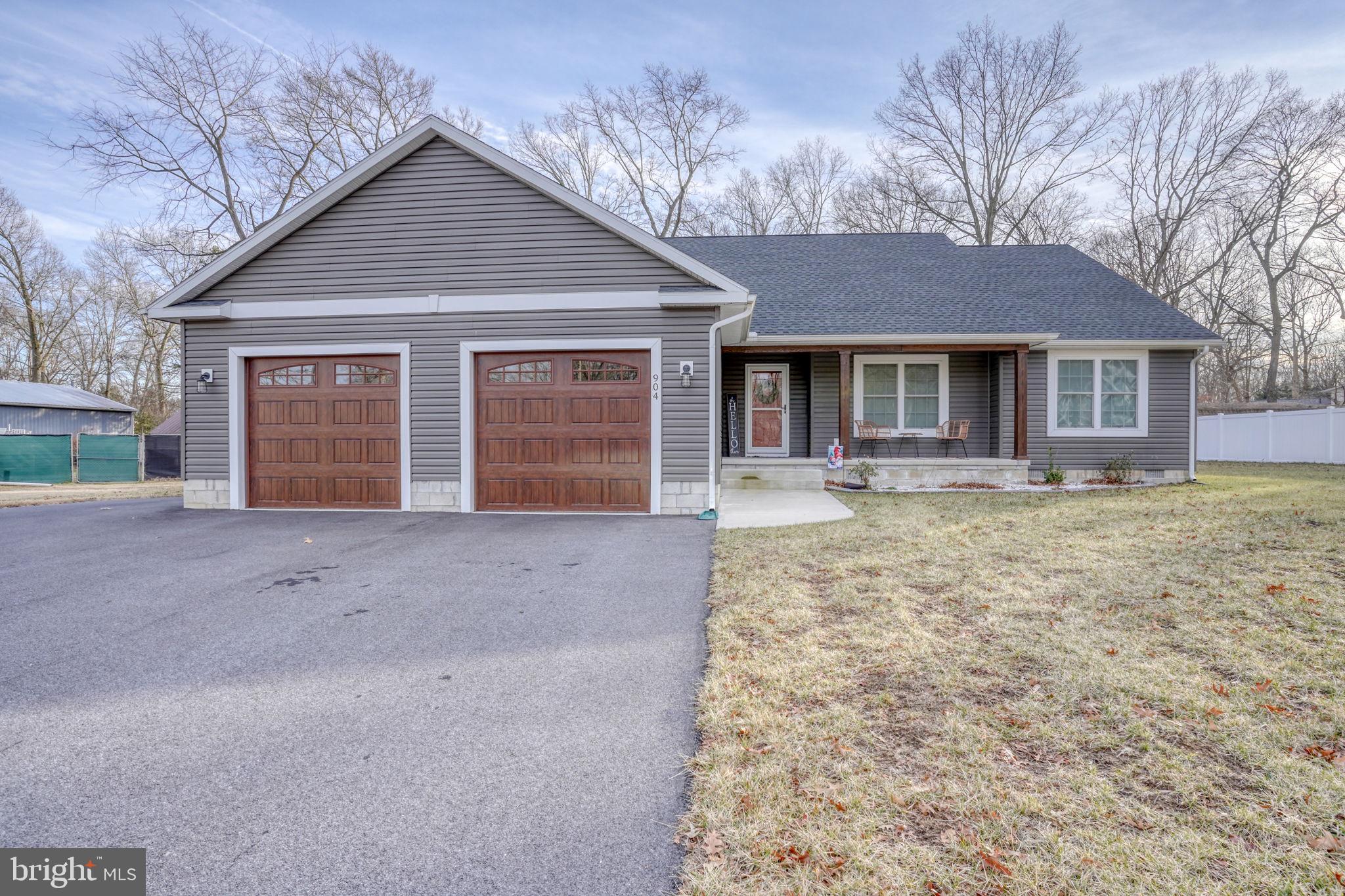 WOODS HAVEN - Residential