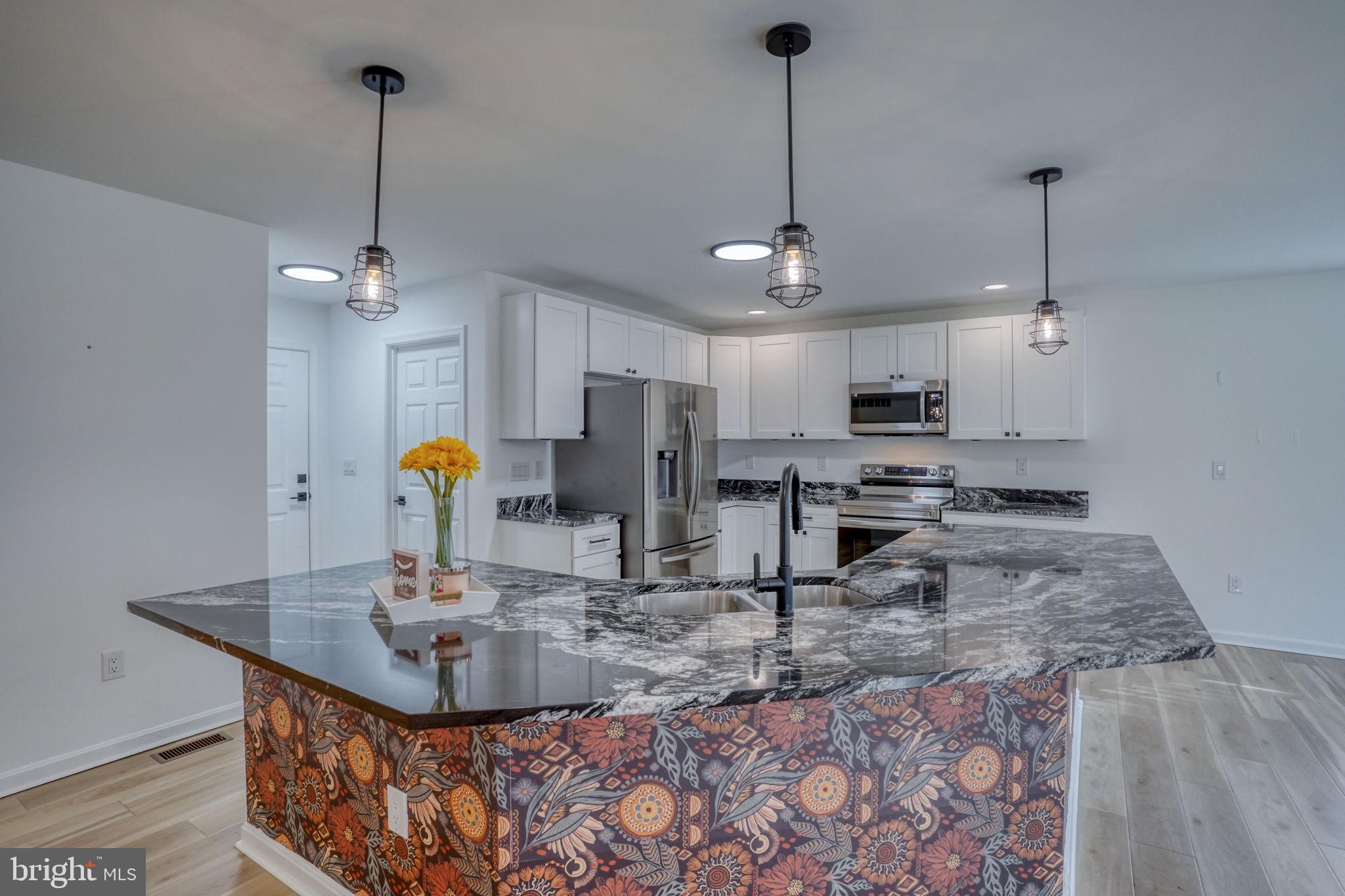 WOODS HAVEN - Residential