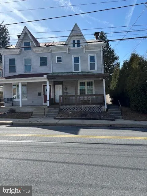 233 Noble Street, Kutztown, PA MLS: PABK2055476