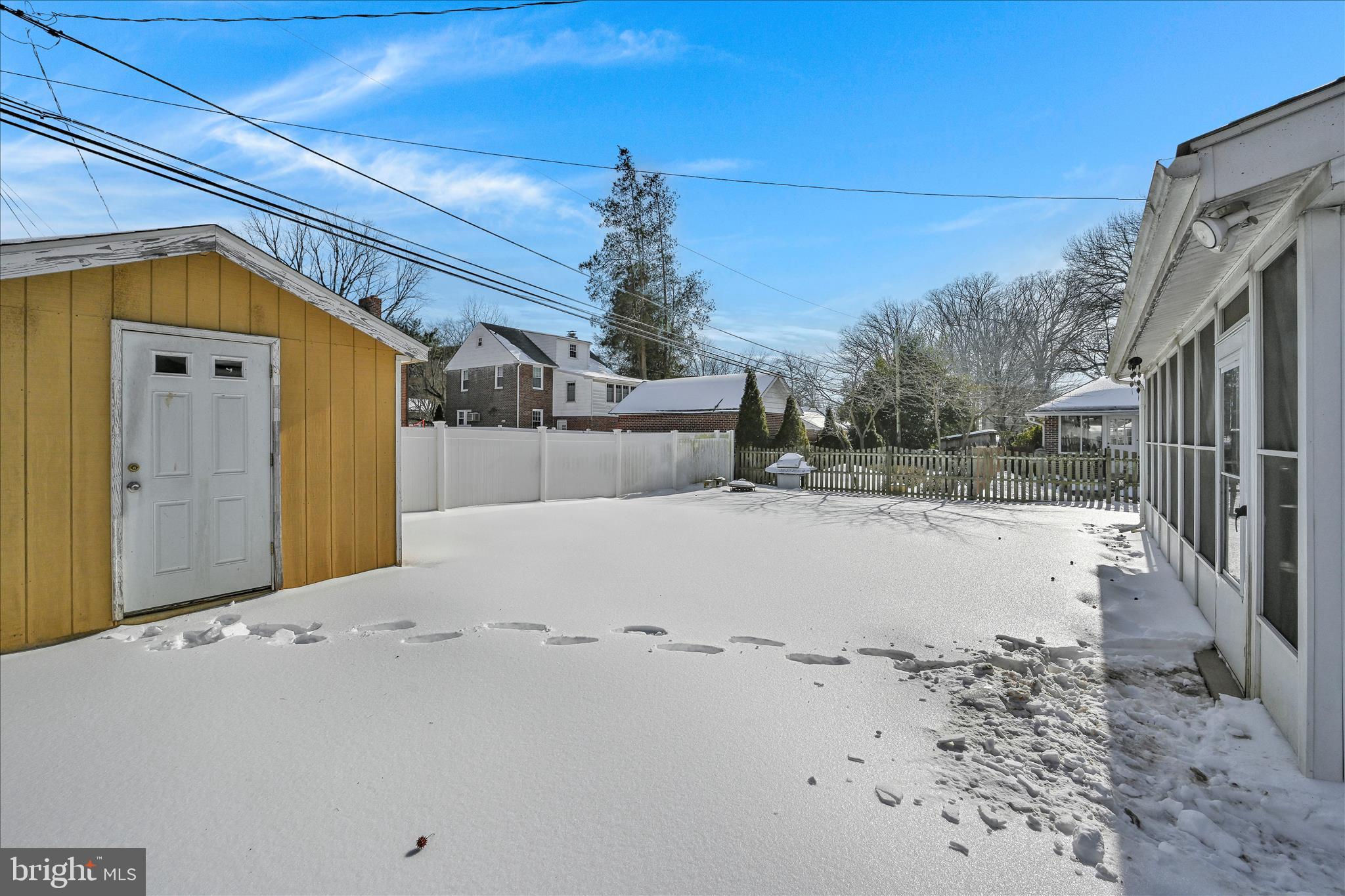 STONEY CREEK - Residential