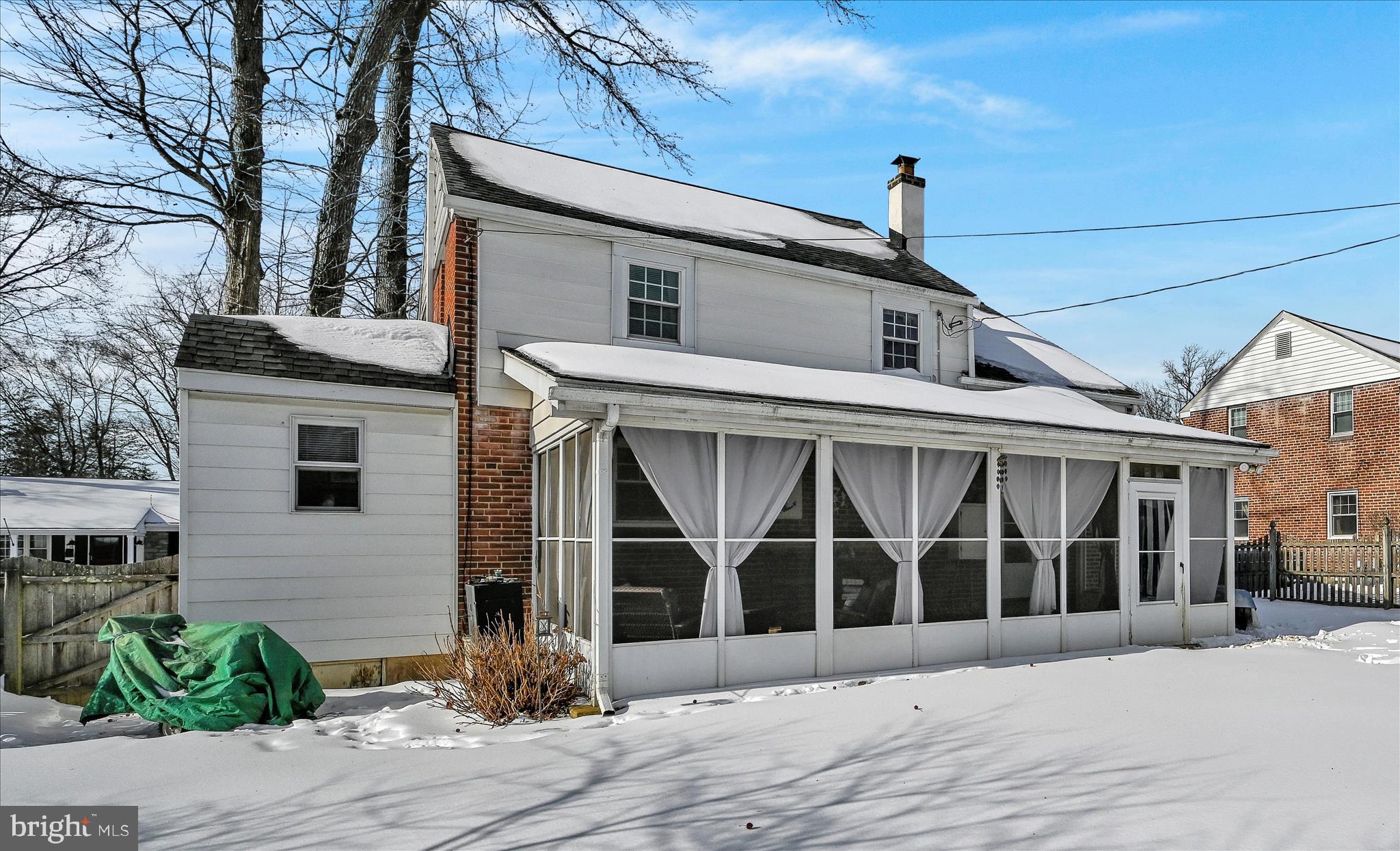 STONEY CREEK - Residential