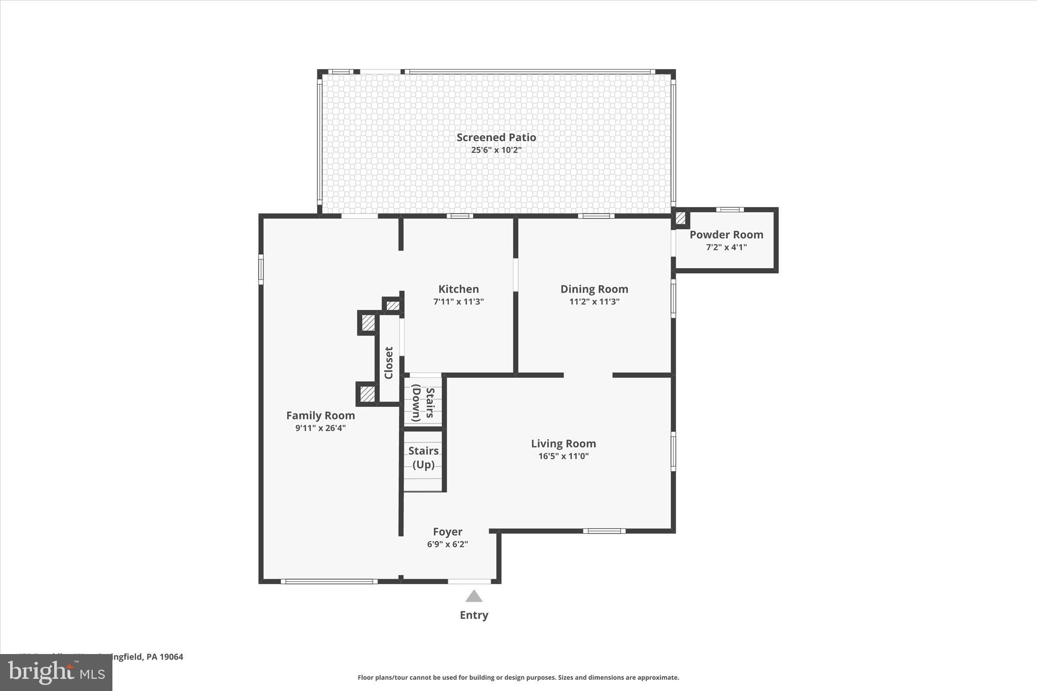 STONEY CREEK - Residential