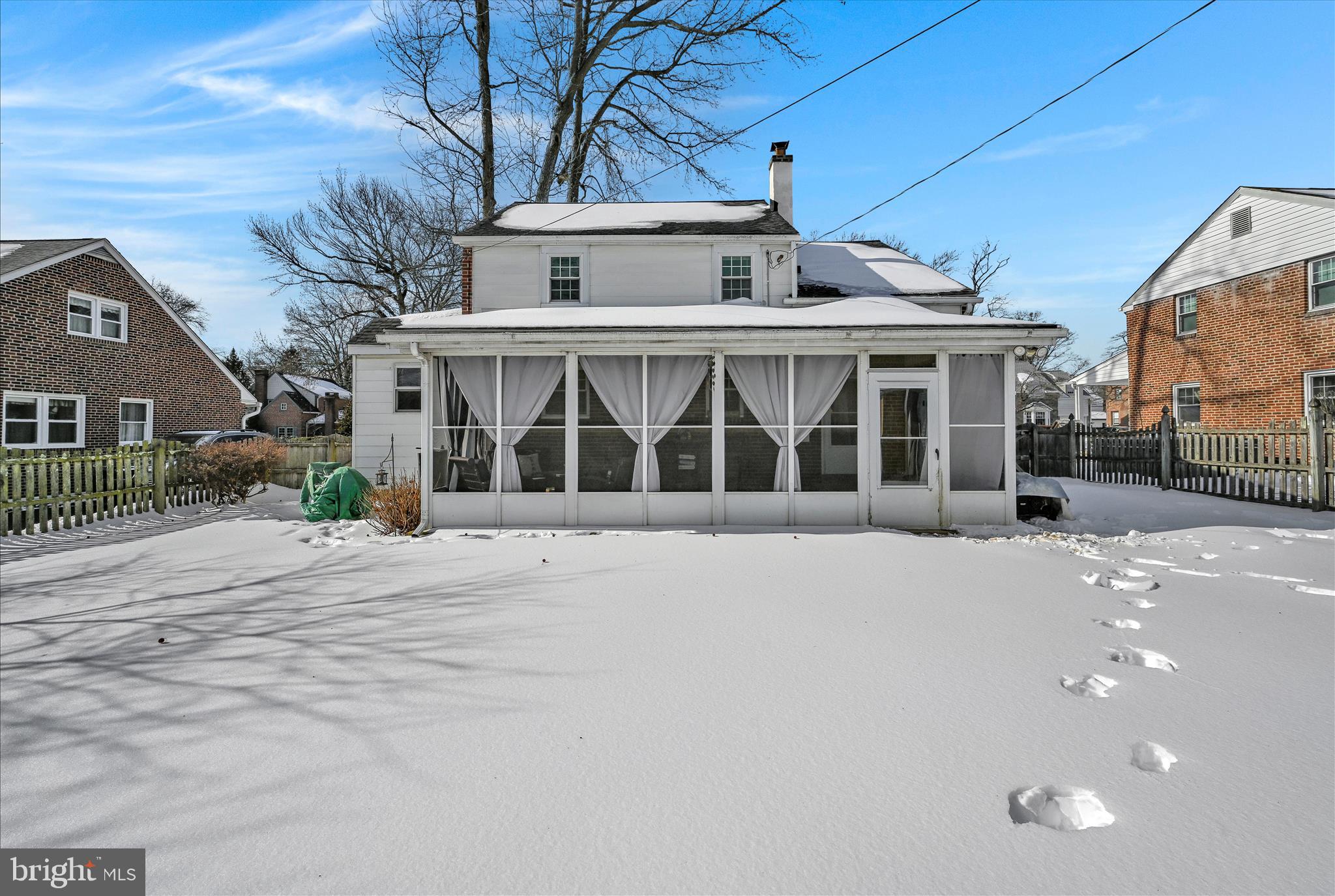 STONEY CREEK - Residential