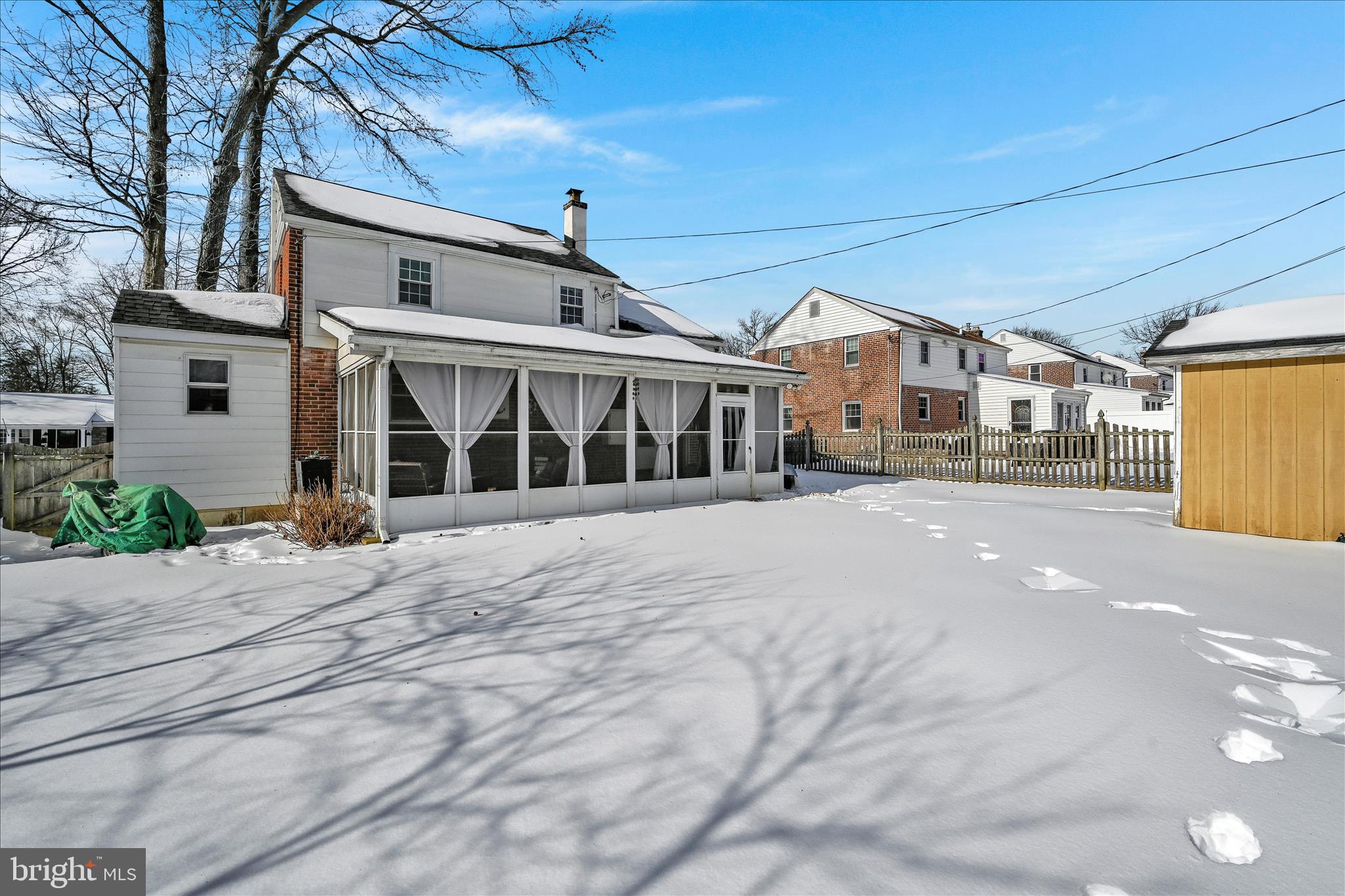 STONEY CREEK - Residential