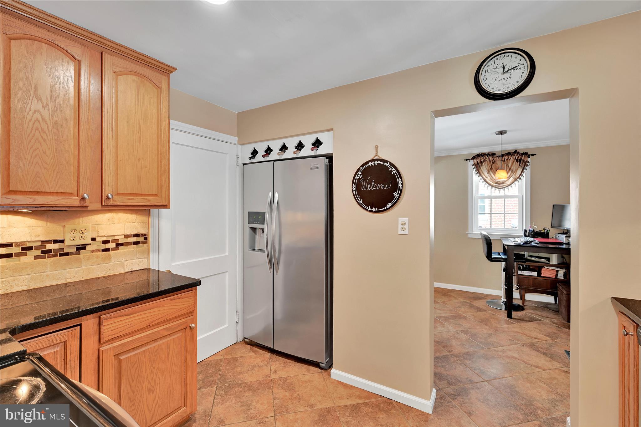 STONEY CREEK - Residential