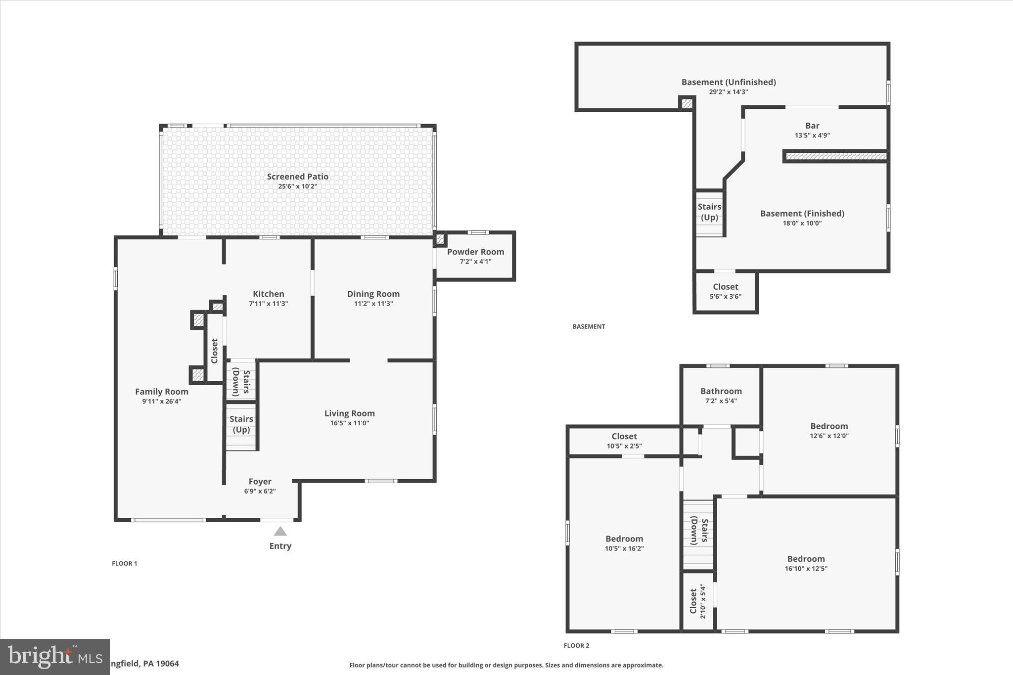 STONEY CREEK - Residential