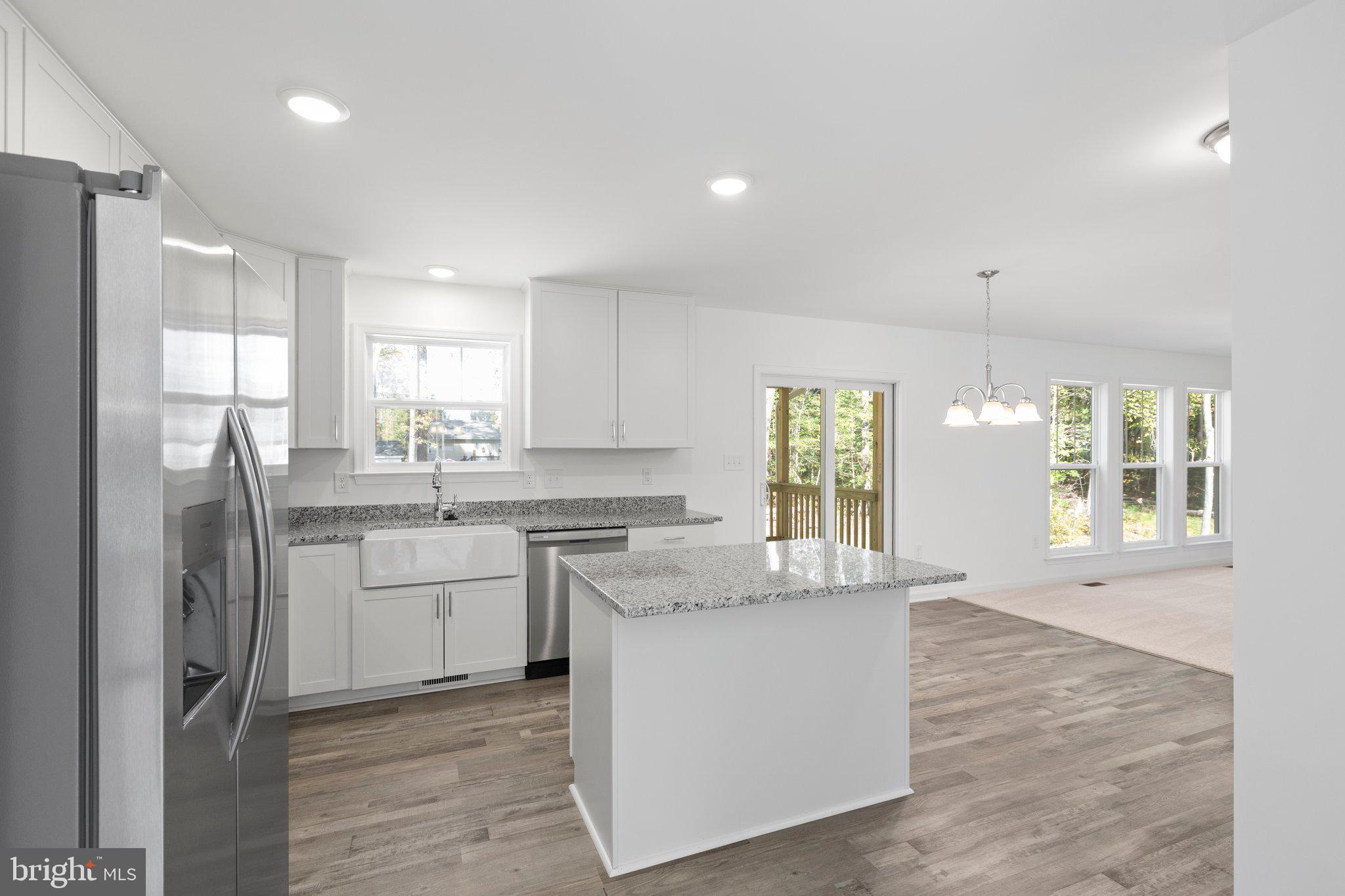 GLEBE HARBOR - Residential