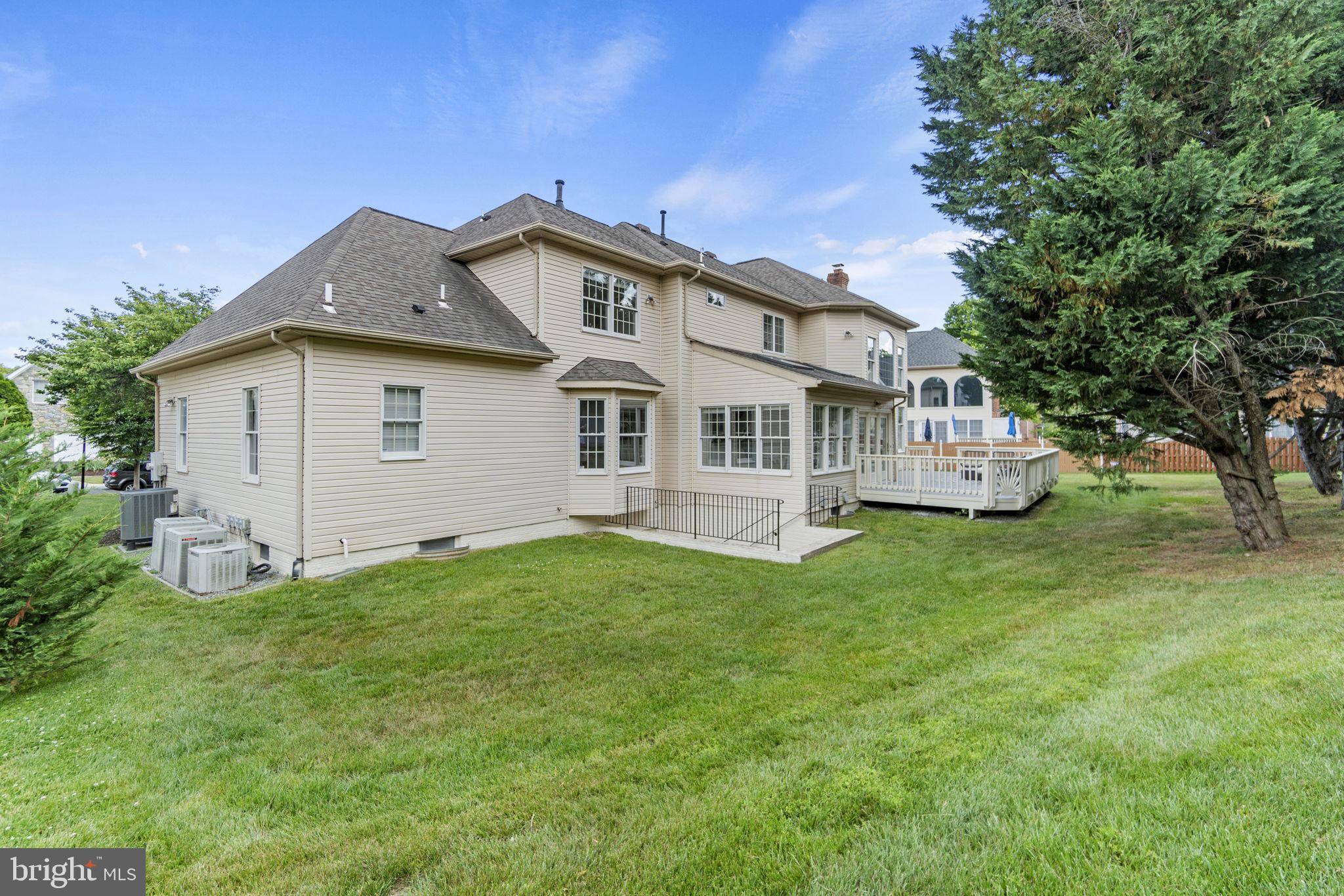 PINEY GLEN VILLAGE - Residential