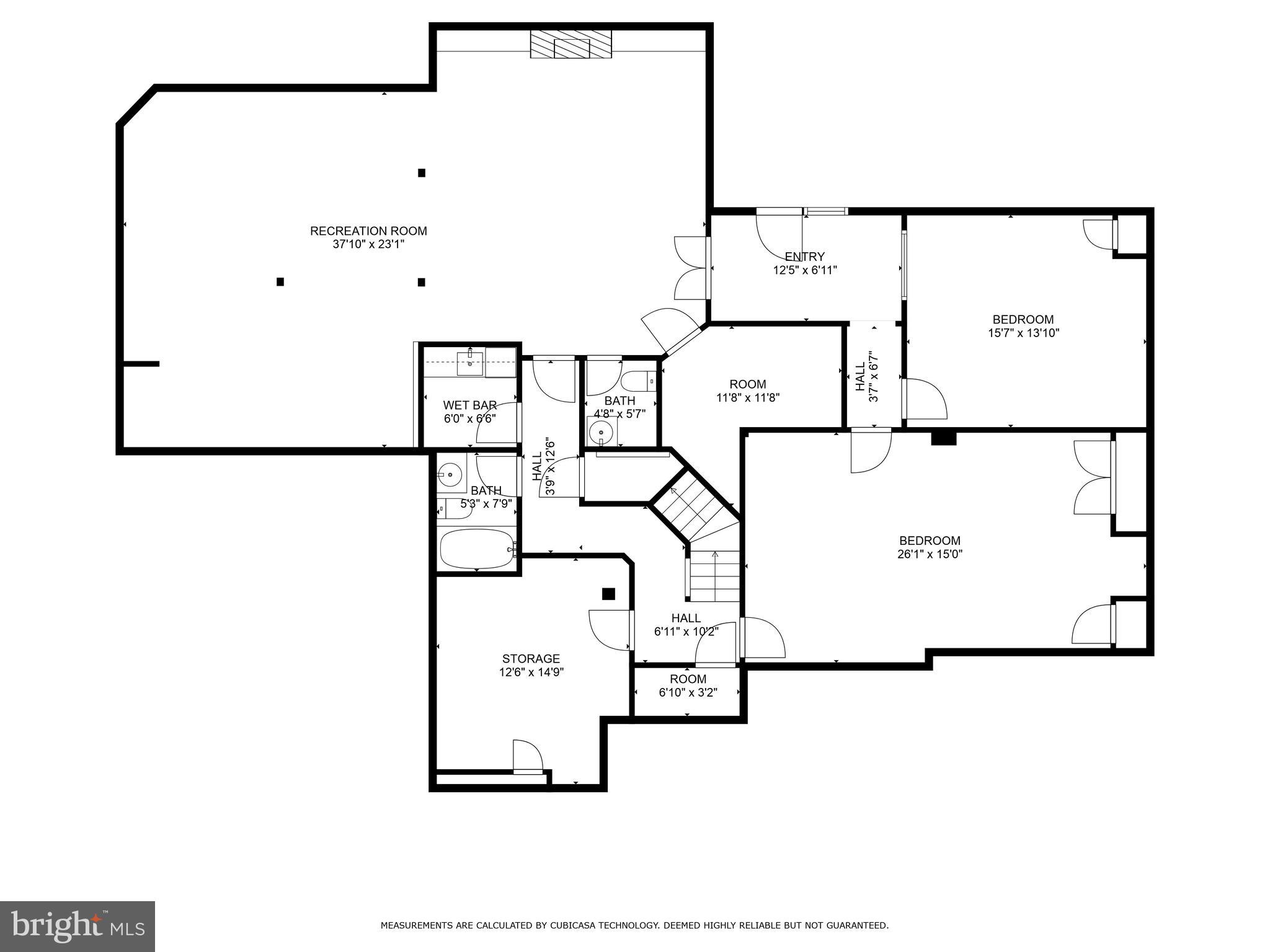 PINEY GLEN VILLAGE - Residential
