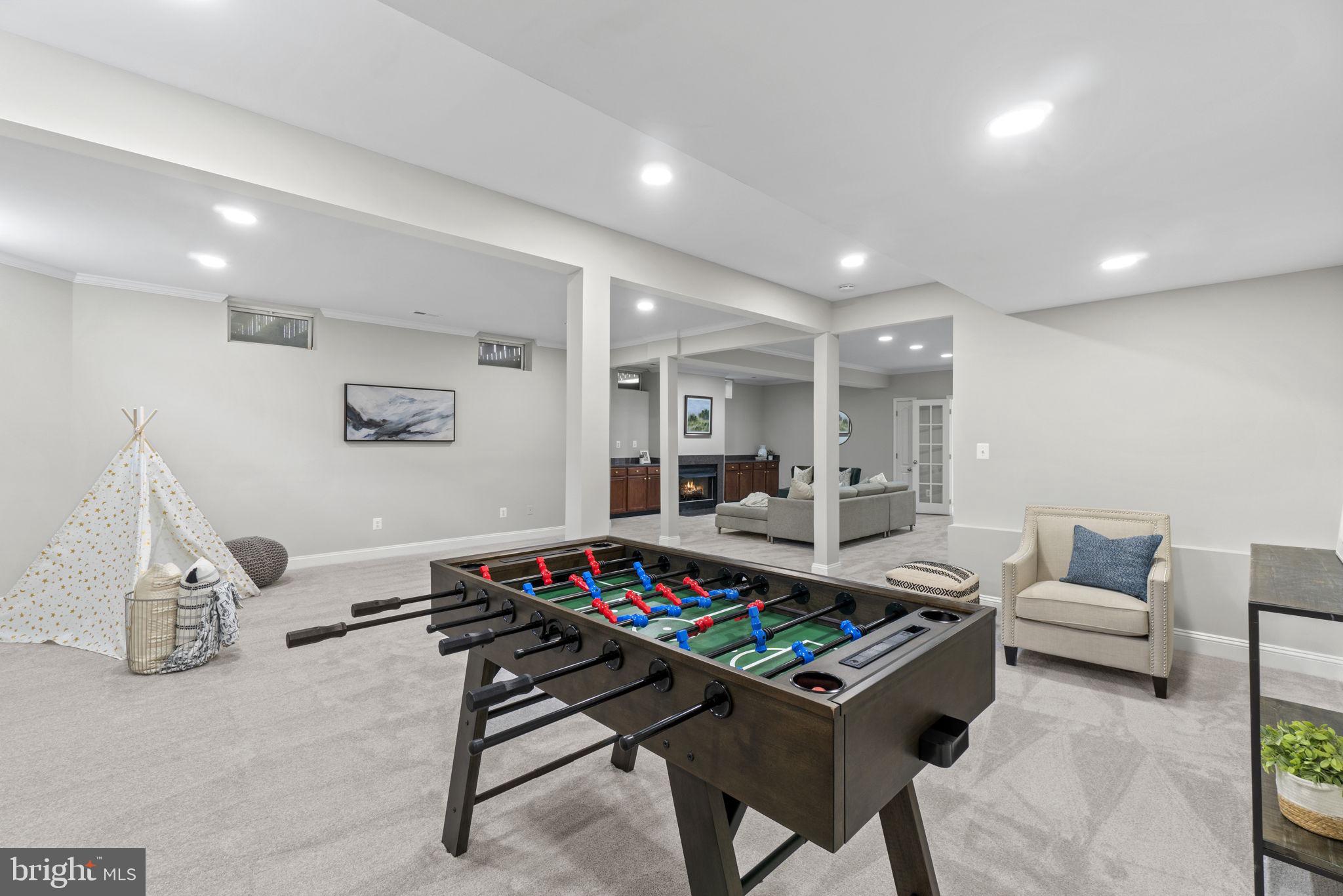 PINEY GLEN VILLAGE - Residential