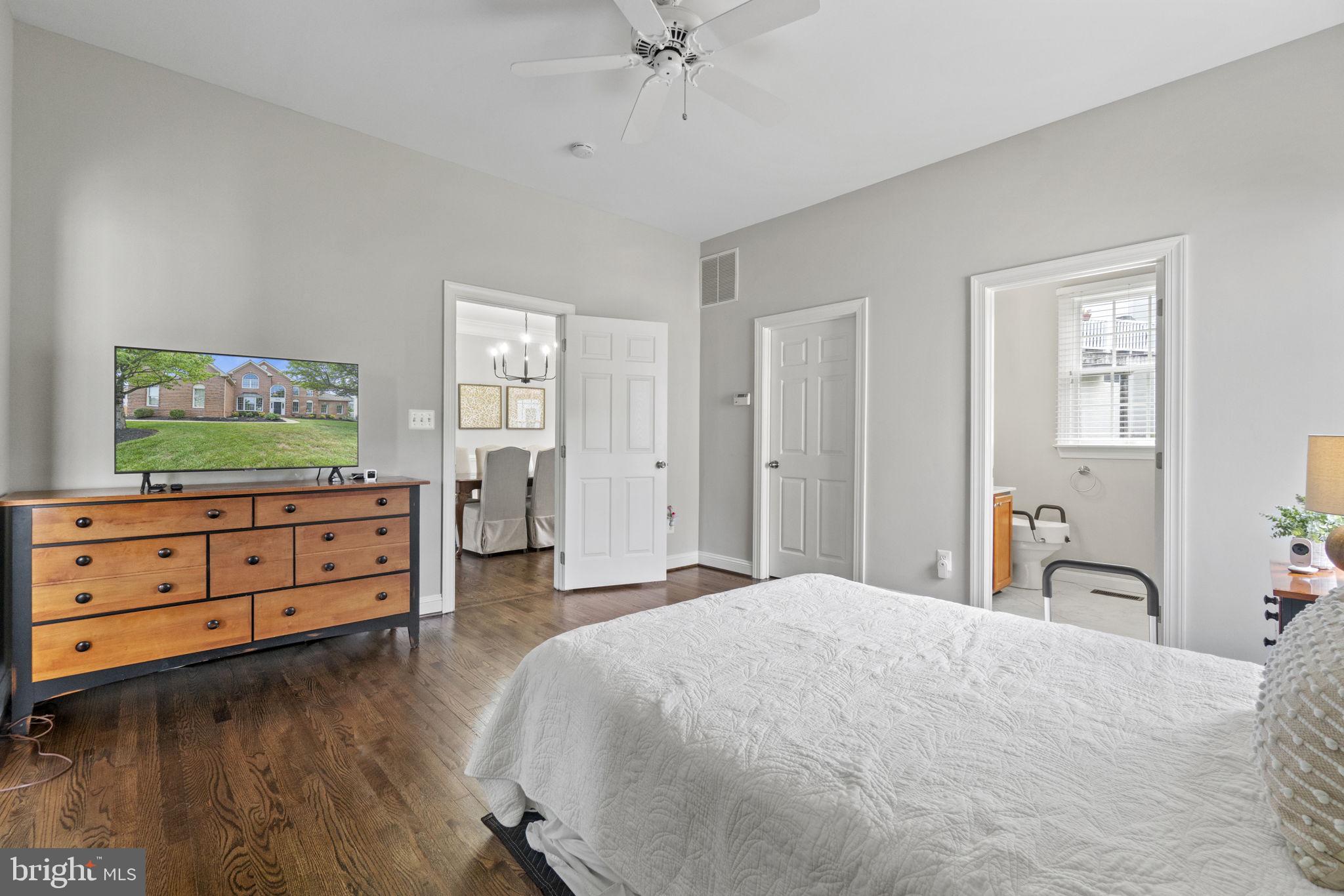 PINEY GLEN VILLAGE - Residential