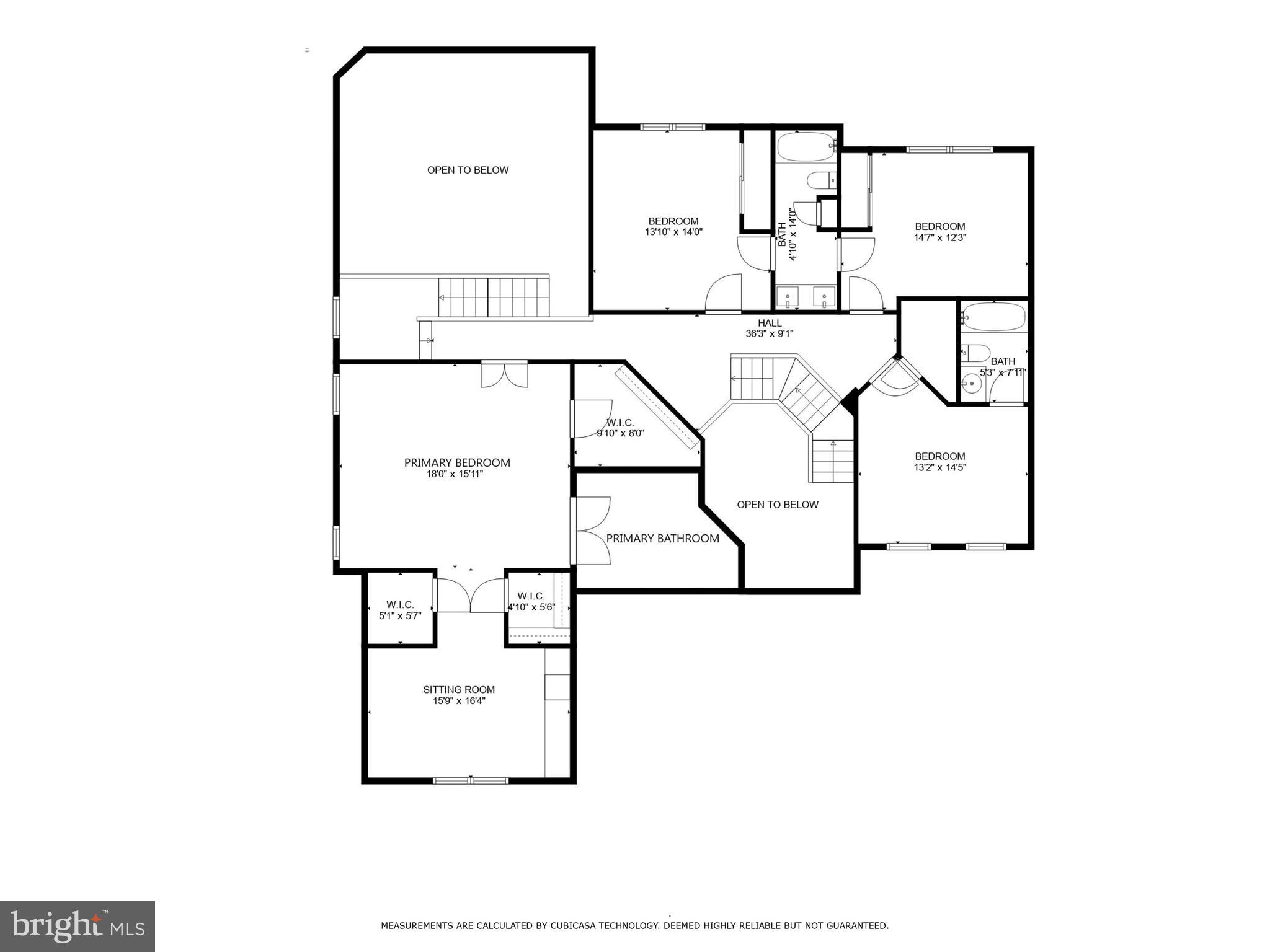 PINEY GLEN VILLAGE - Residential