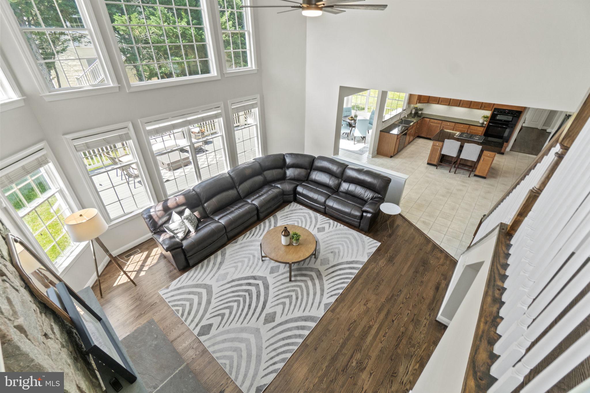 PINEY GLEN VILLAGE - Residential