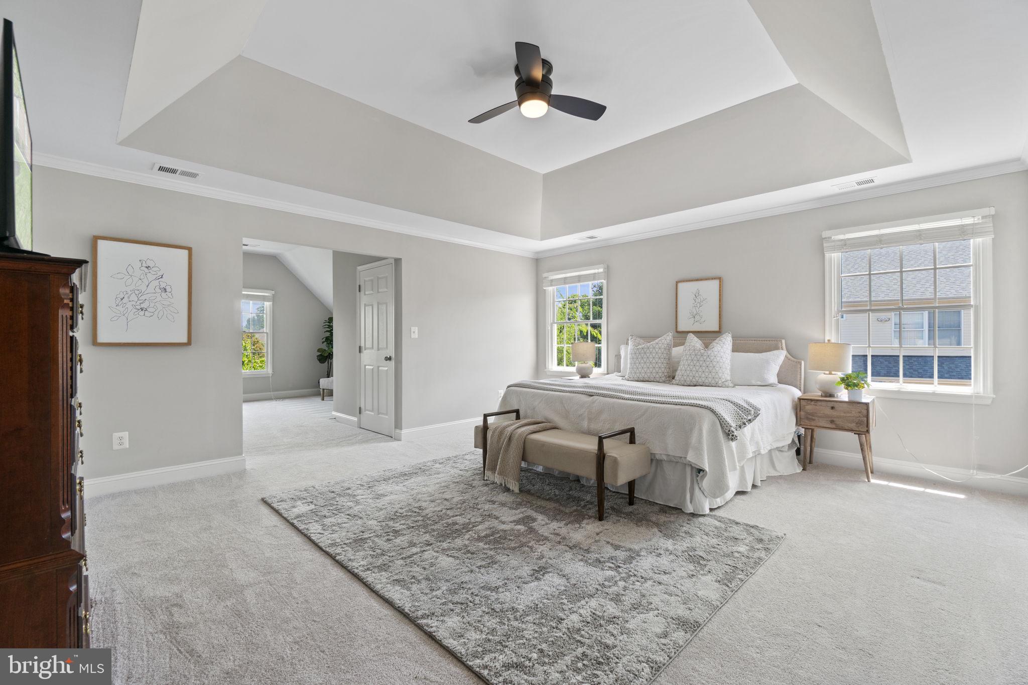 PINEY GLEN VILLAGE - Residential