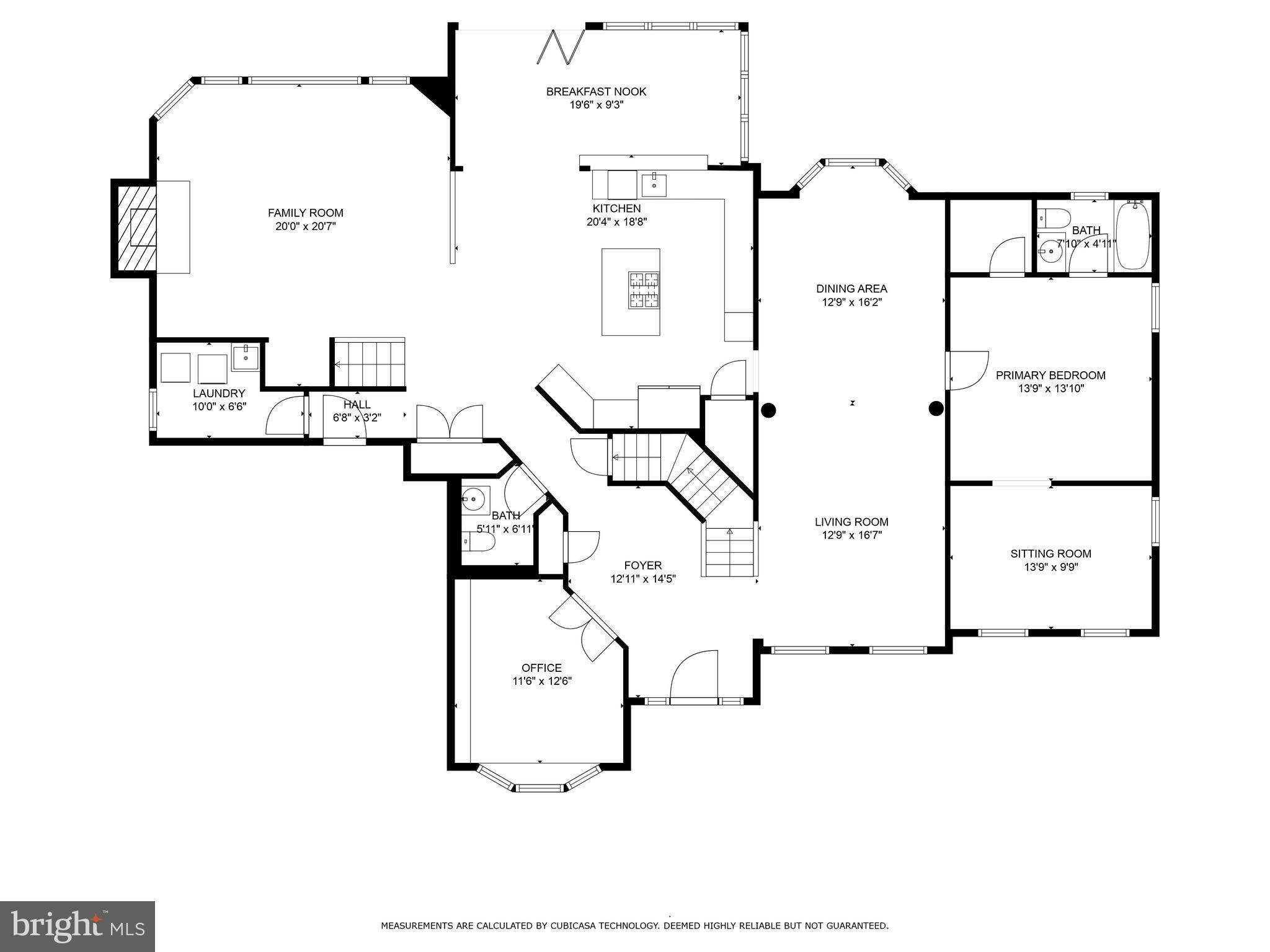 PINEY GLEN VILLAGE - Residential