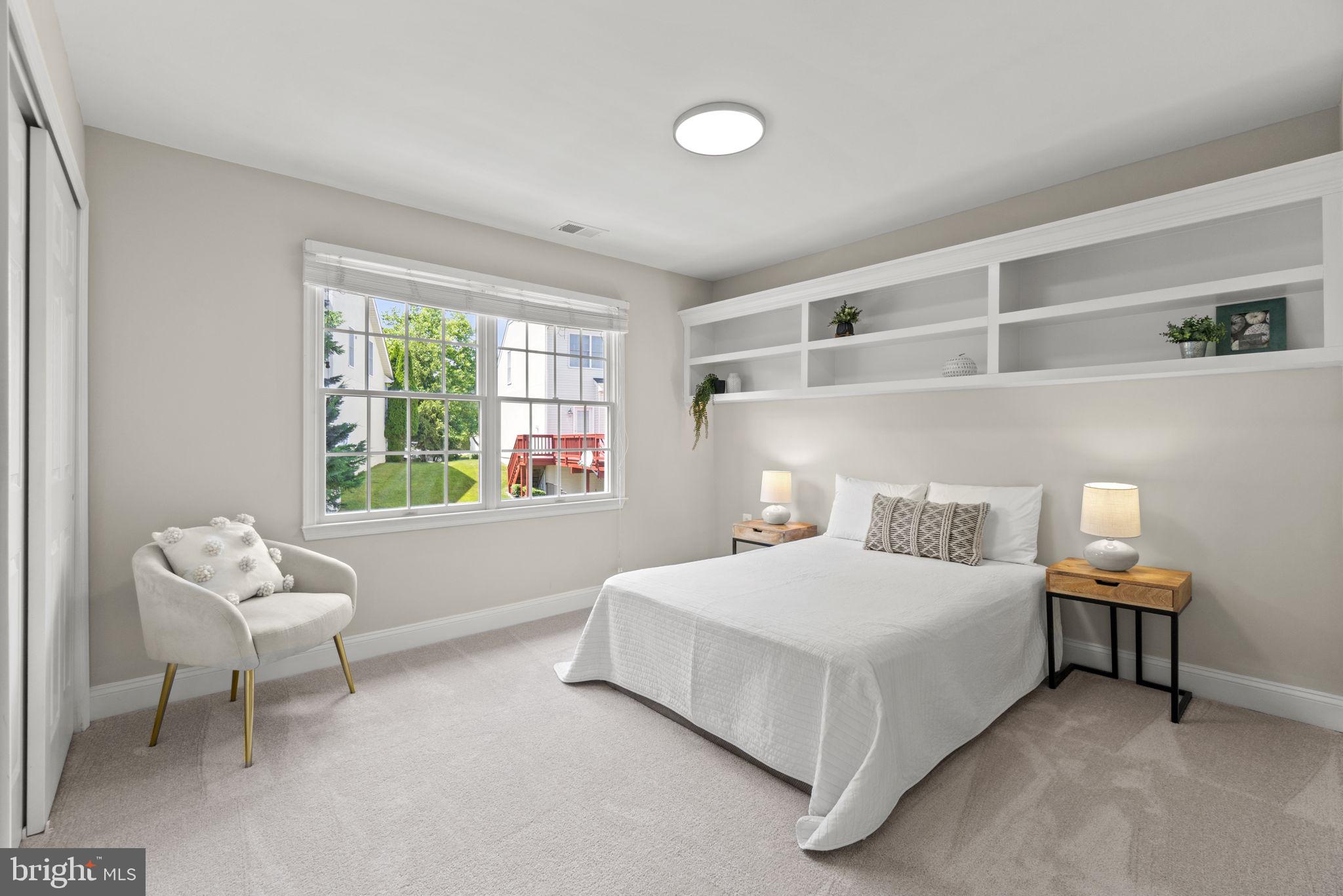 PINEY GLEN VILLAGE - Residential