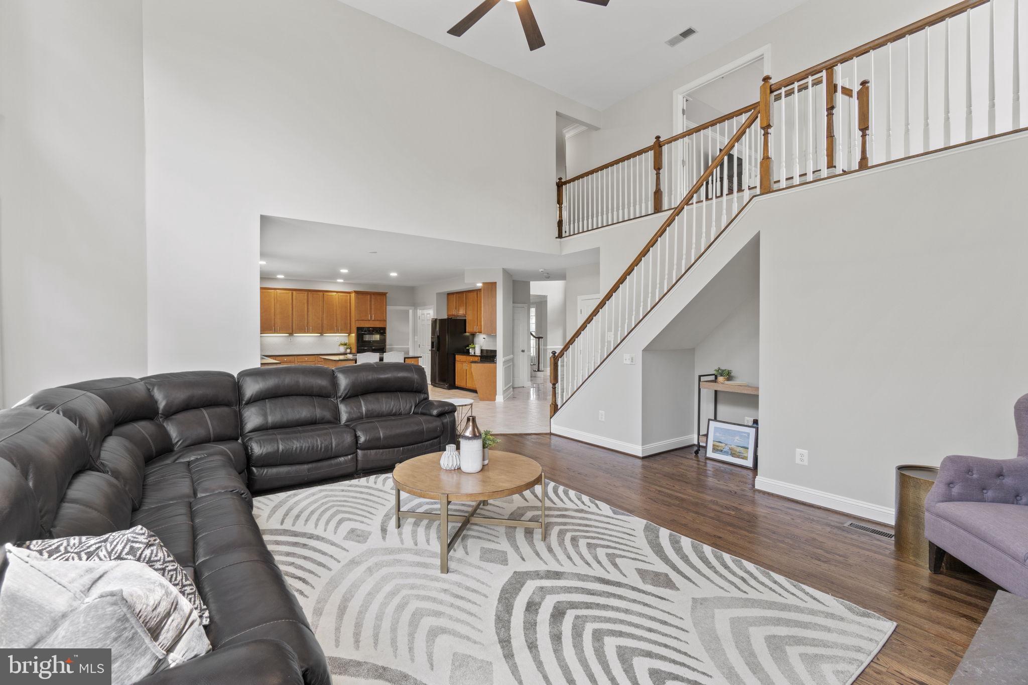 PINEY GLEN VILLAGE - Residential