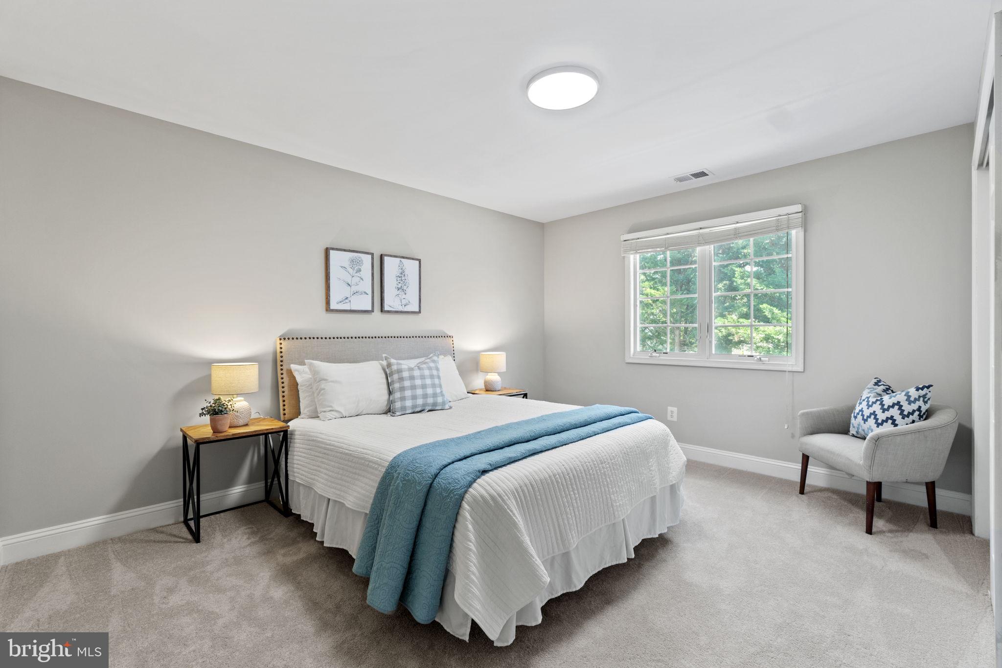 PINEY GLEN VILLAGE - Residential