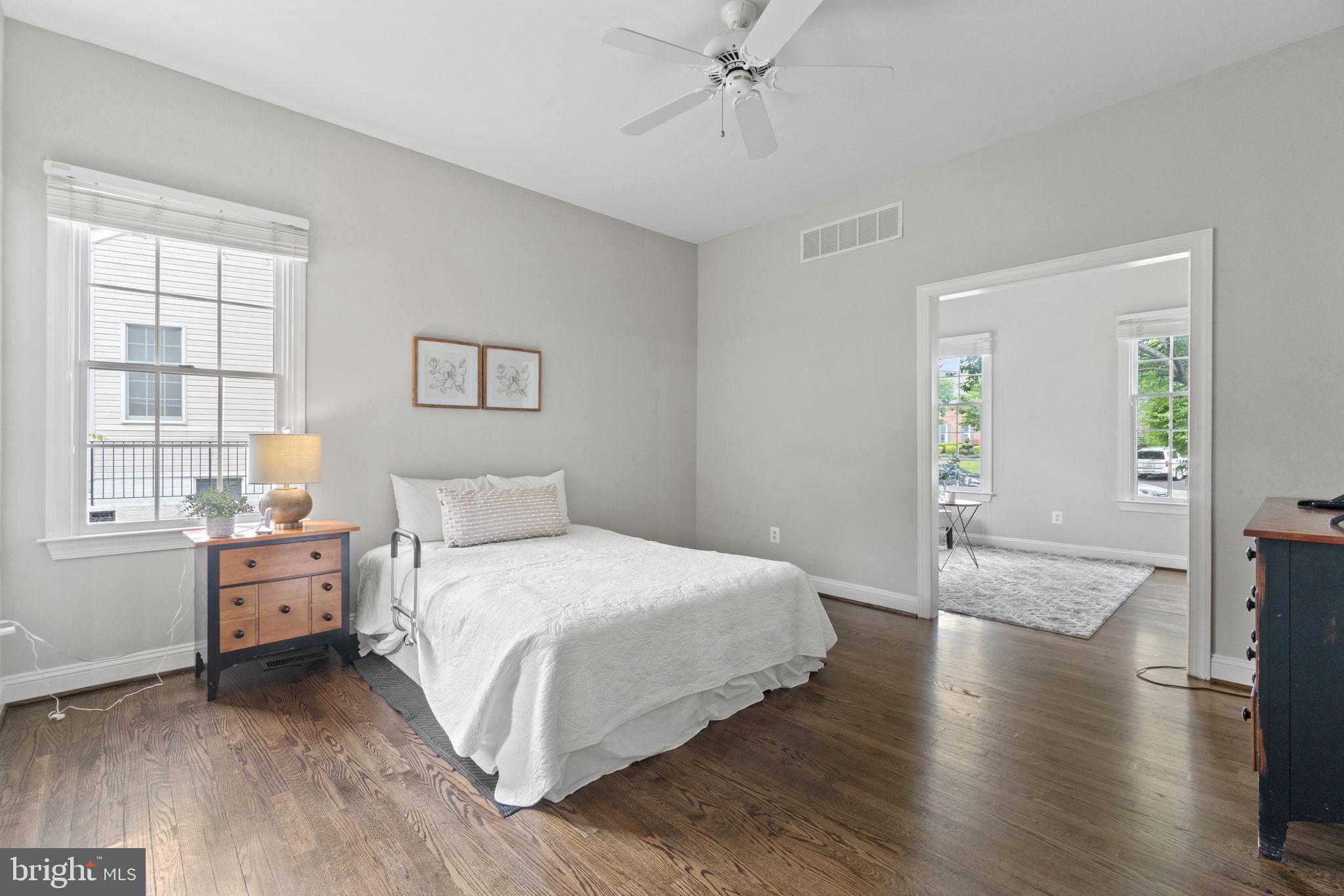 PINEY GLEN VILLAGE - Residential