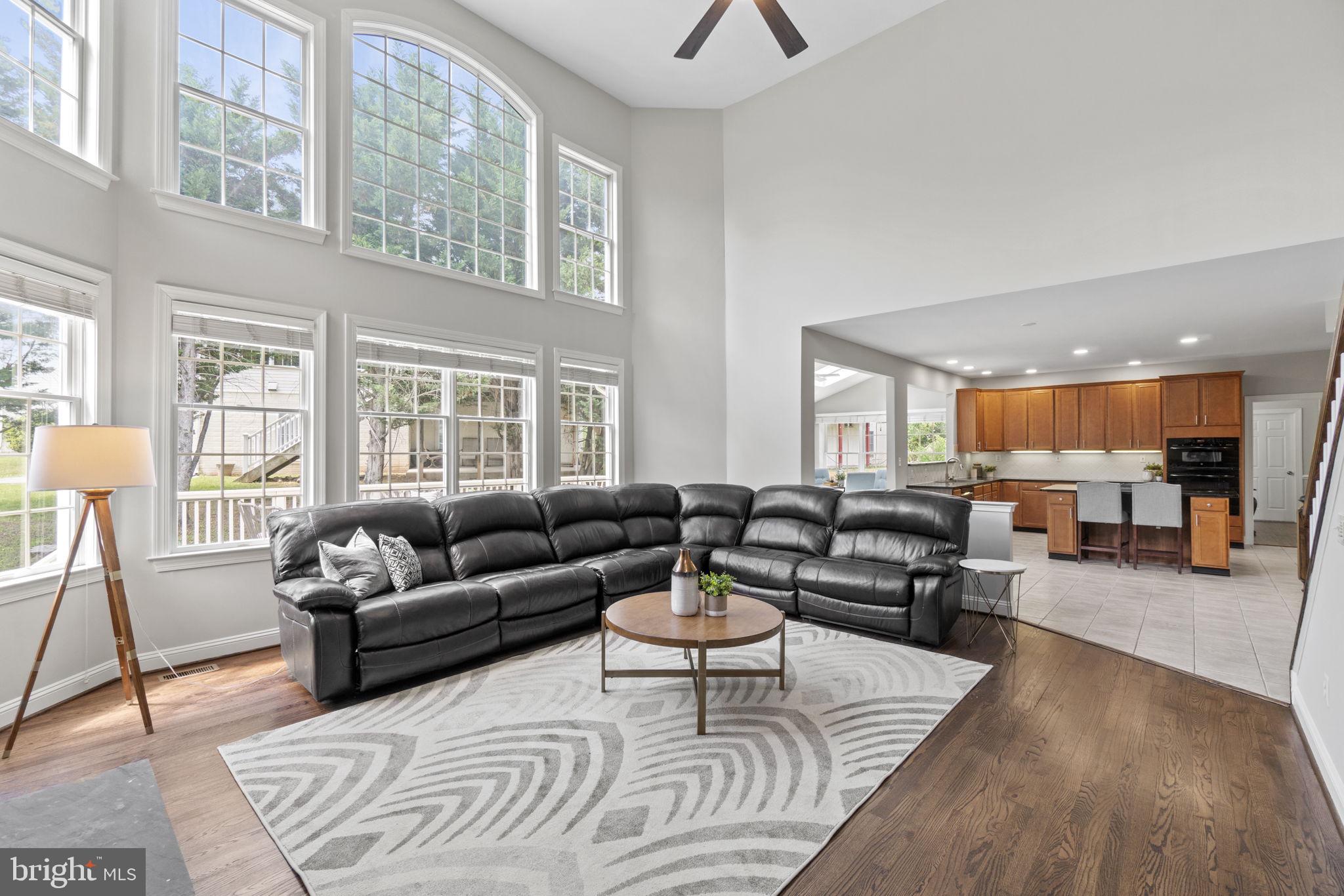 PINEY GLEN VILLAGE - Residential