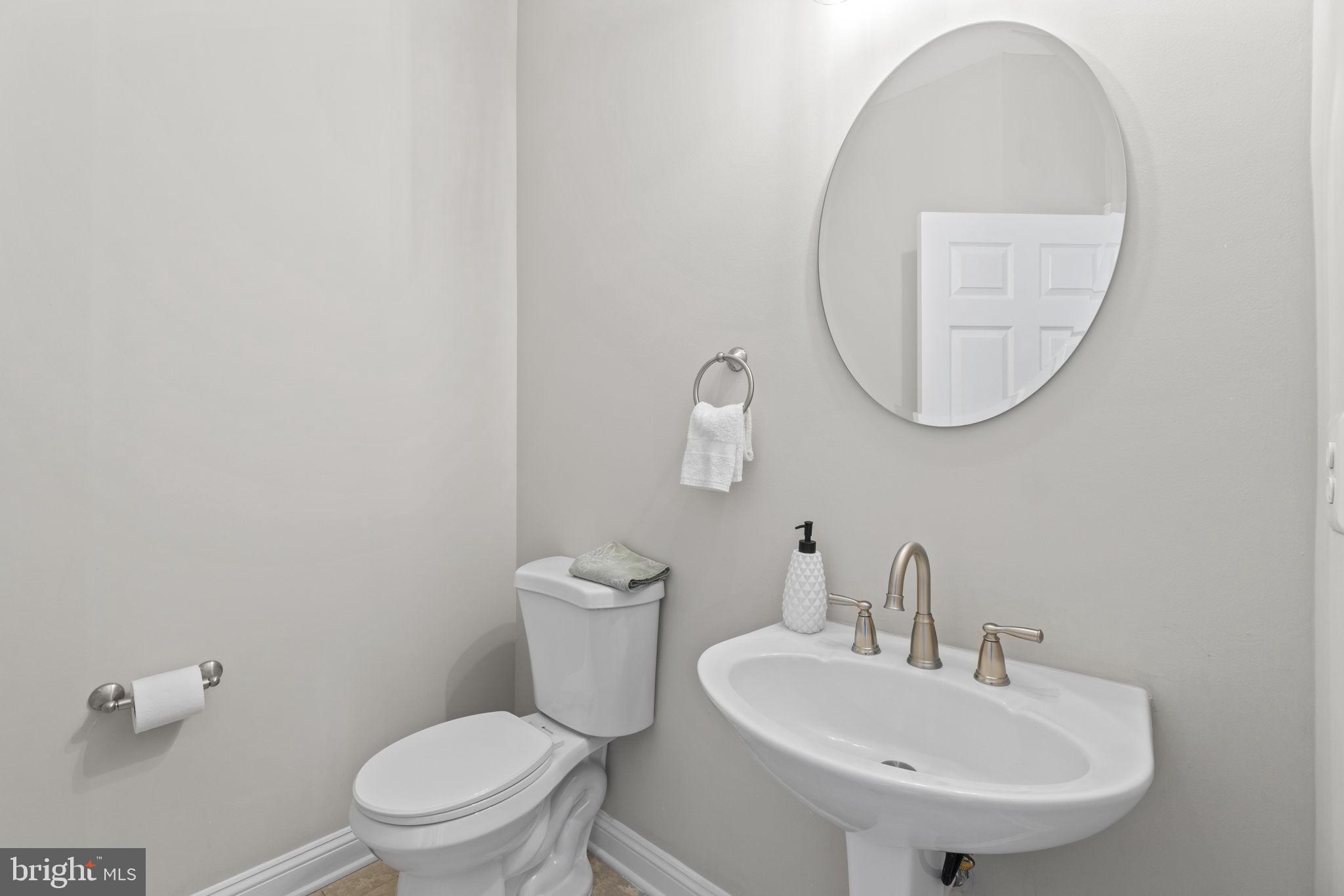 PINEY GLEN VILLAGE - Residential