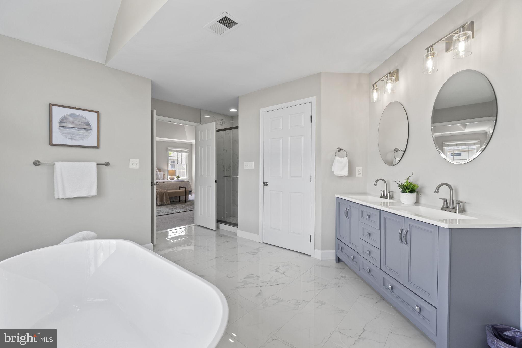 PINEY GLEN VILLAGE - Residential