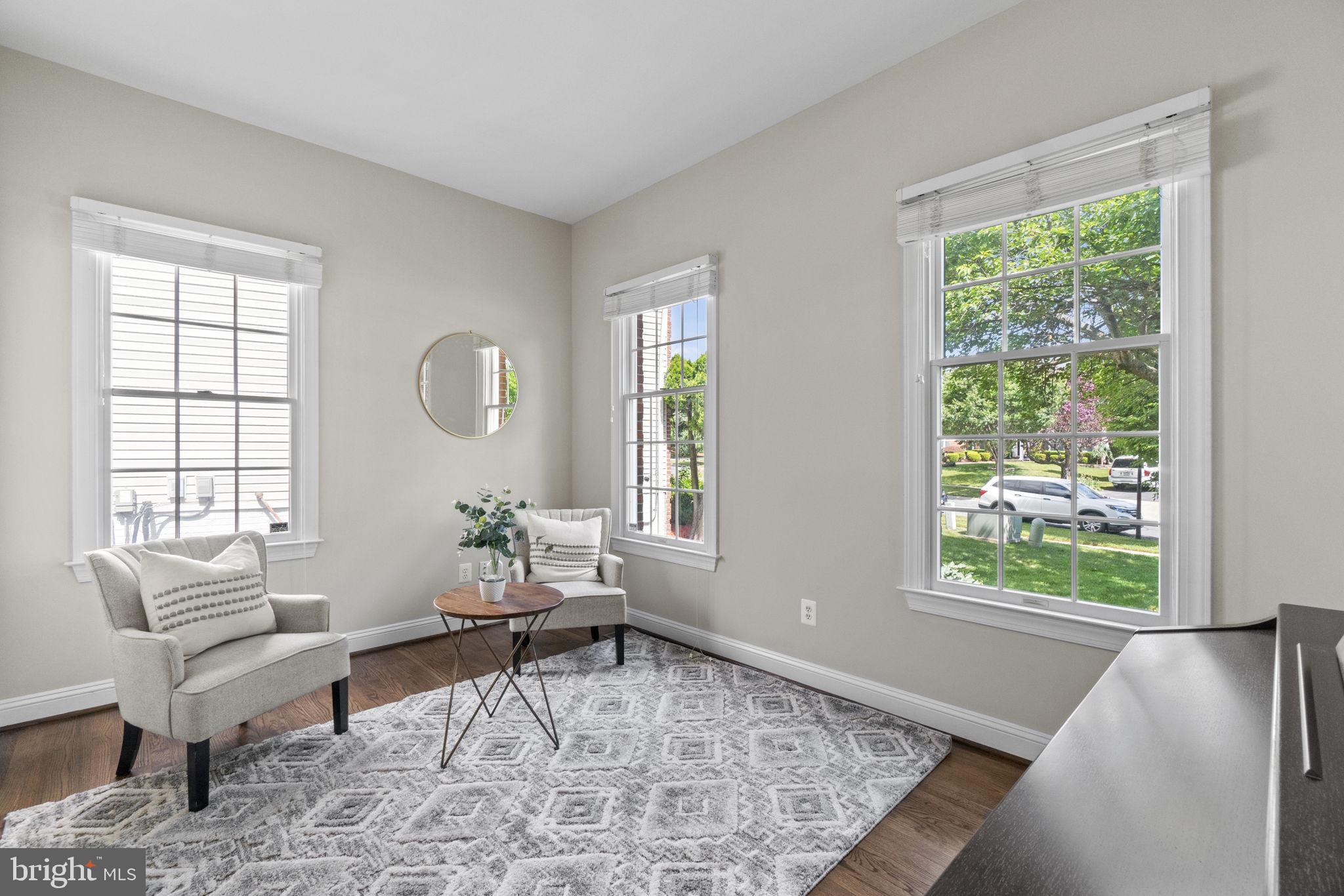 PINEY GLEN VILLAGE - Residential