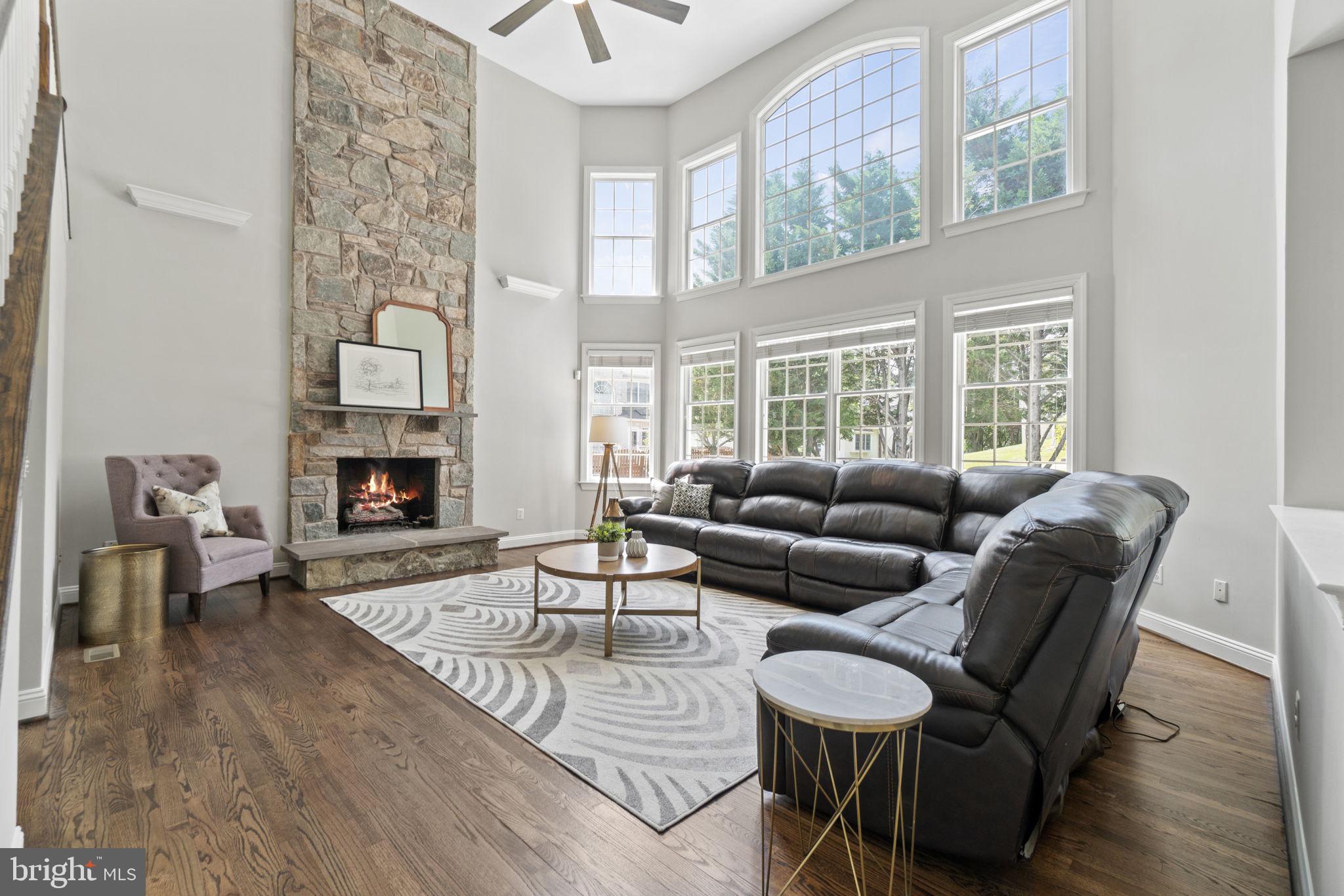 PINEY GLEN VILLAGE - Residential