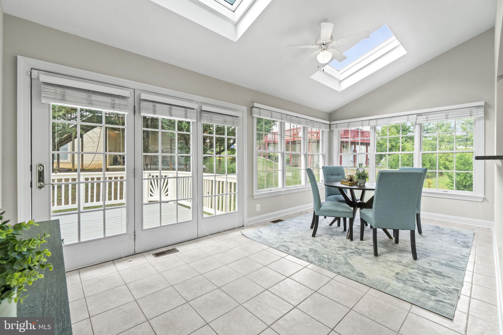 PINEY GLEN VILLAGE - Residential