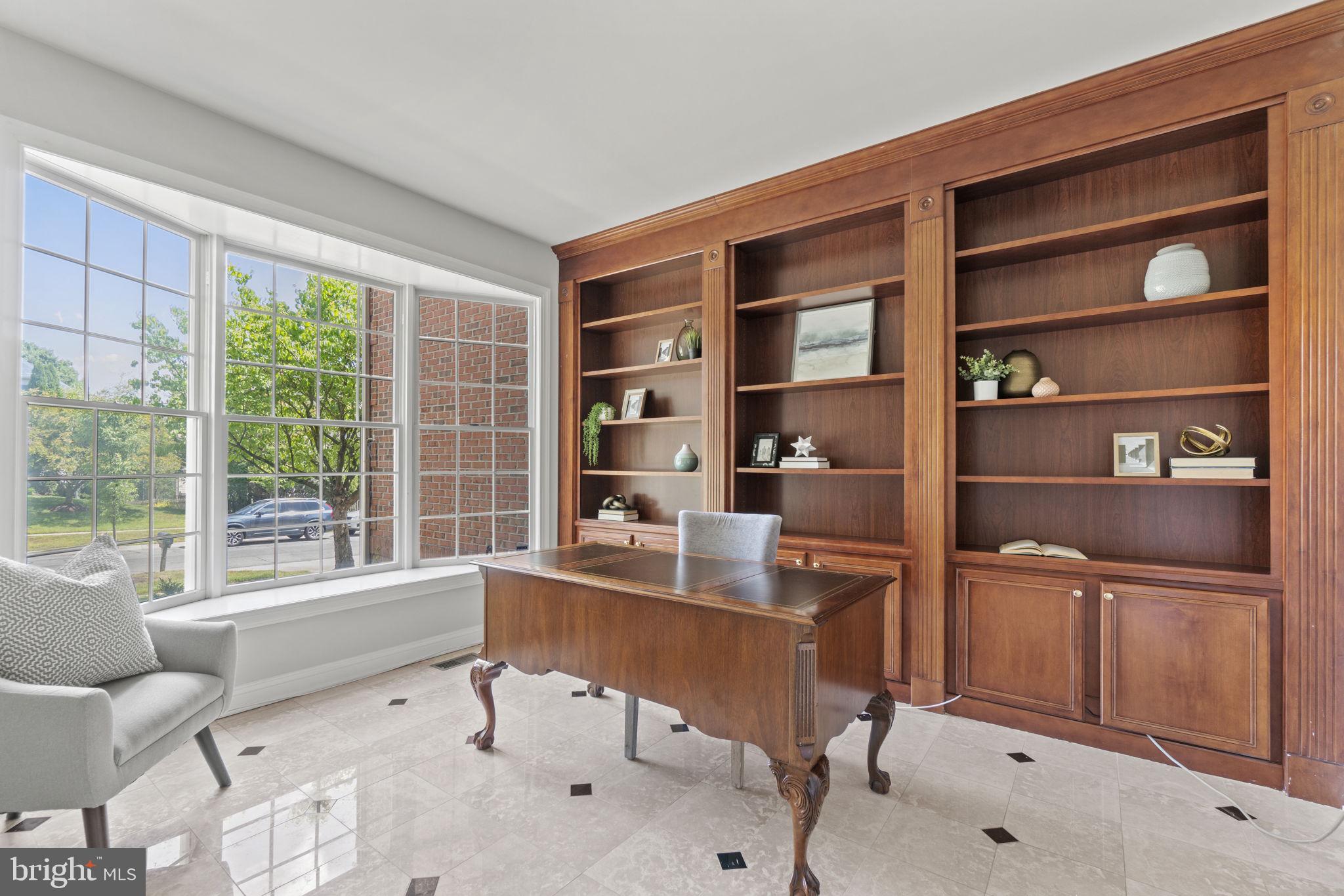 PINEY GLEN VILLAGE - Residential