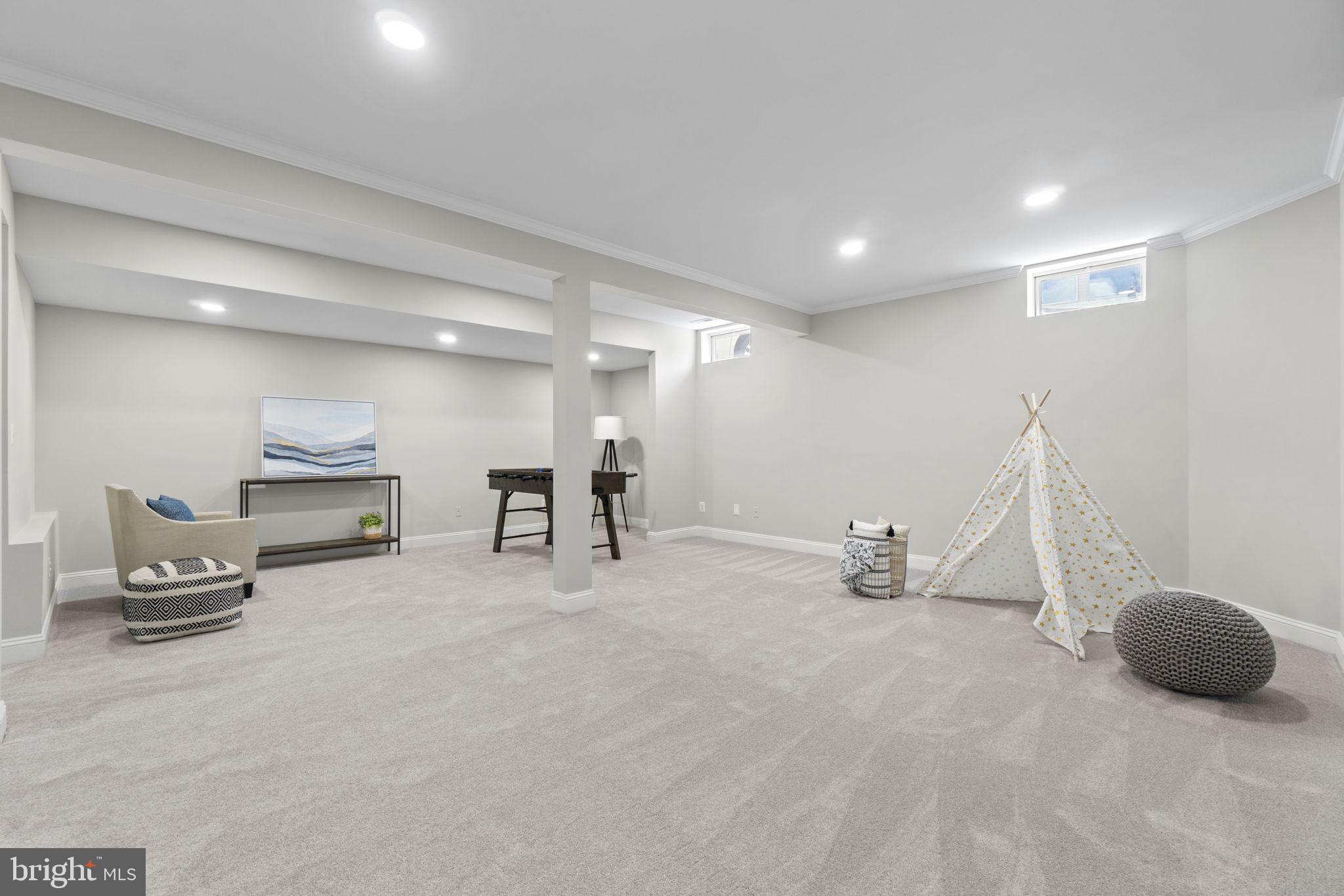 PINEY GLEN VILLAGE - Residential