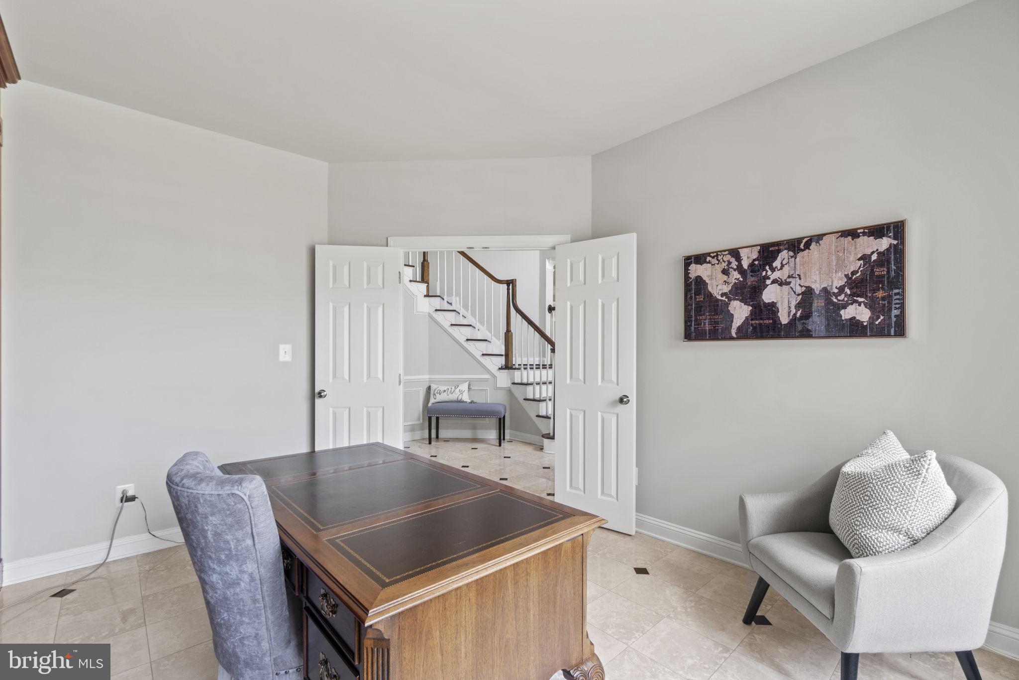 PINEY GLEN VILLAGE - Residential