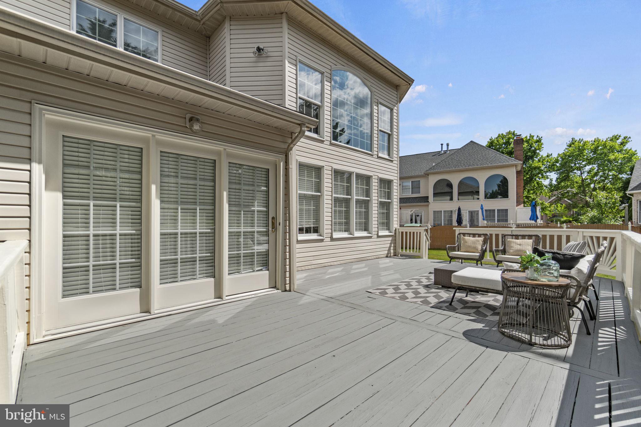 PINEY GLEN VILLAGE - Residential