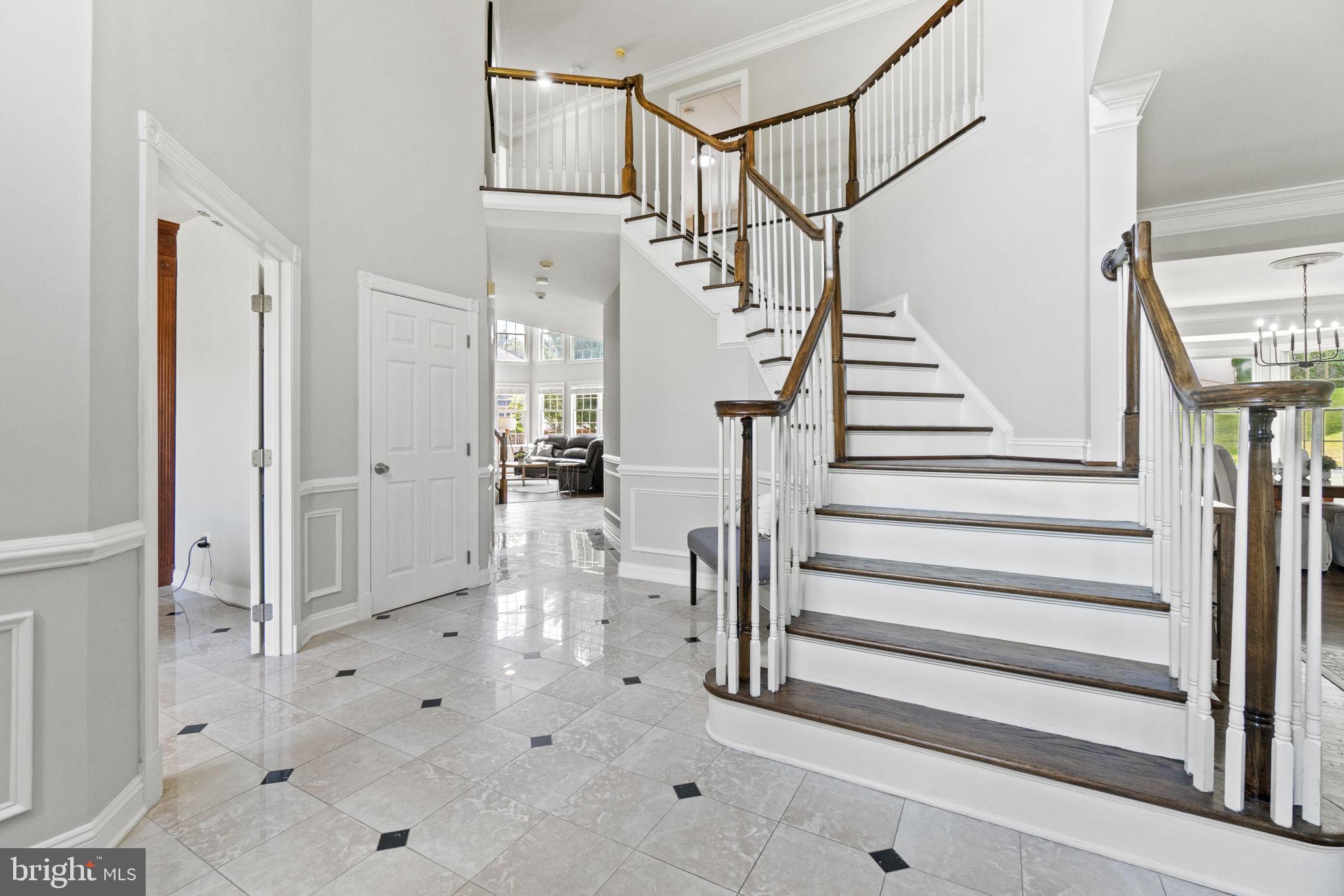 PINEY GLEN VILLAGE - Residential