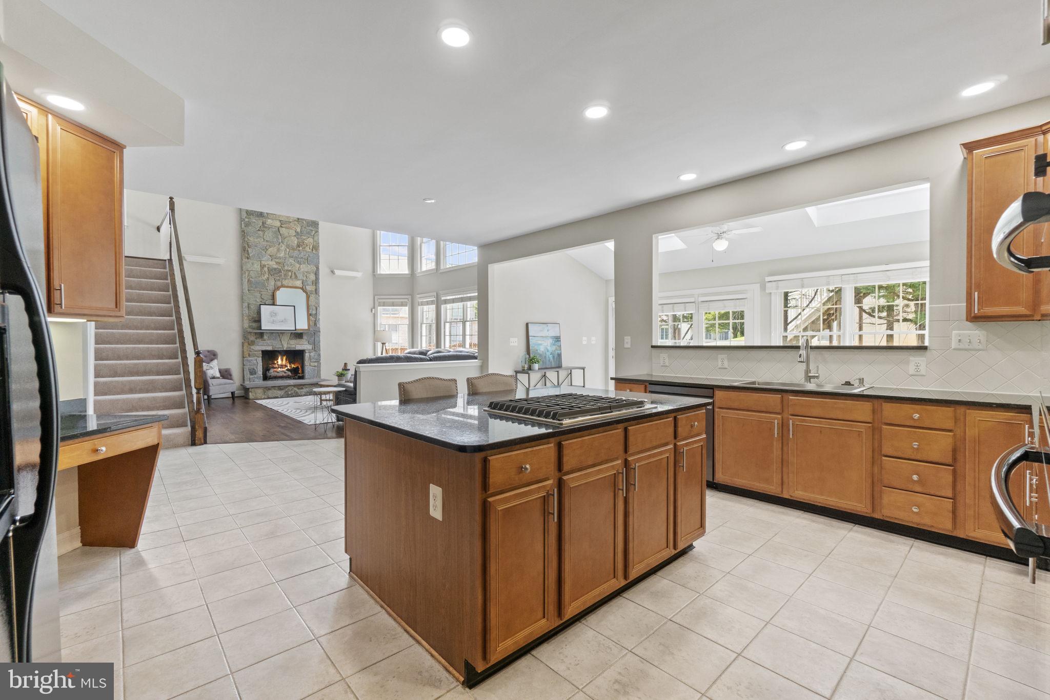 PINEY GLEN VILLAGE - Residential