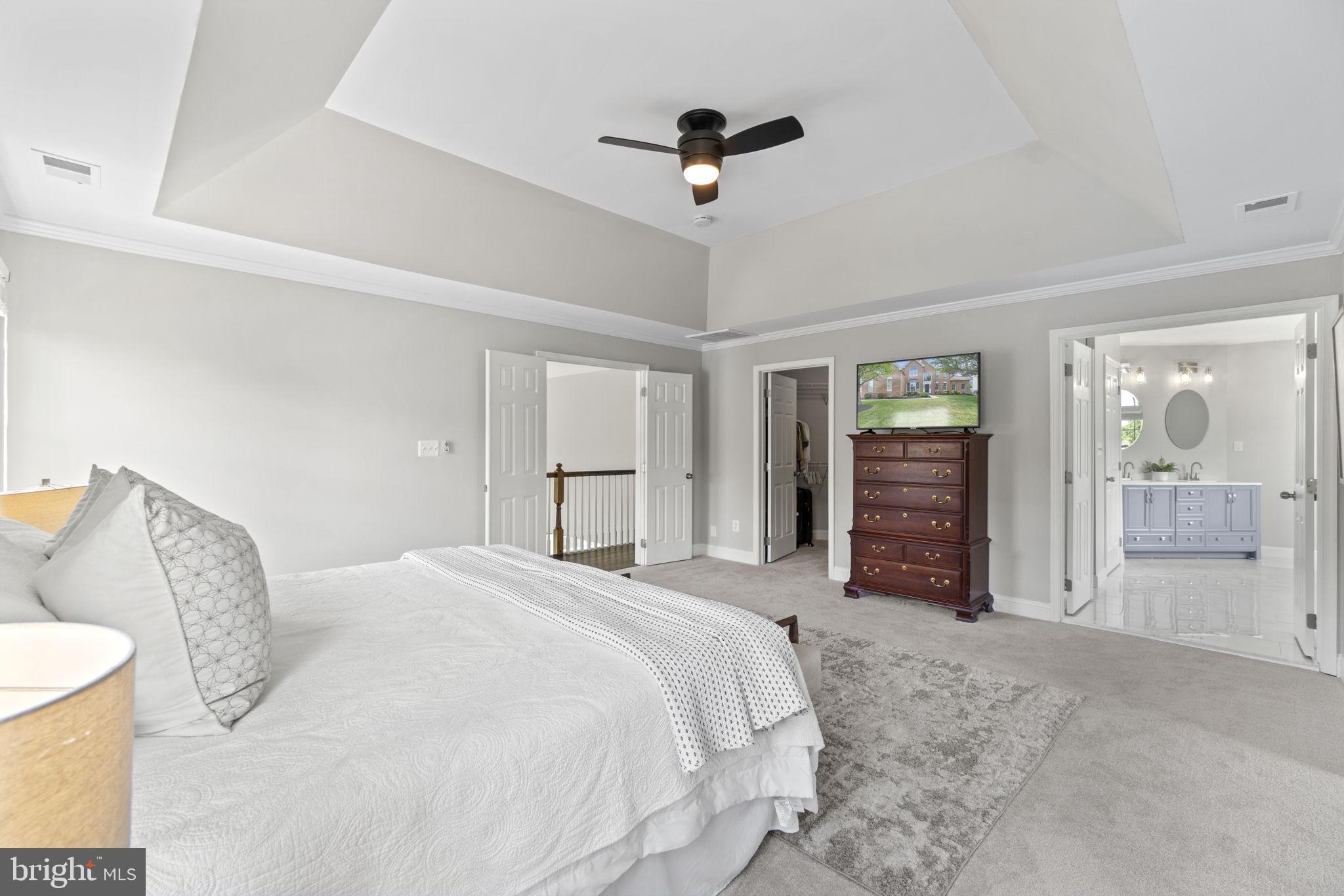 PINEY GLEN VILLAGE - Residential