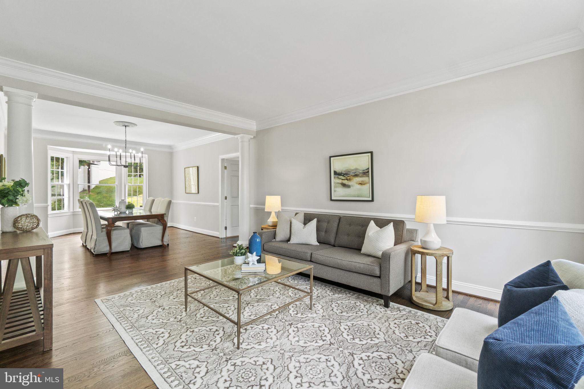 PINEY GLEN VILLAGE - Residential