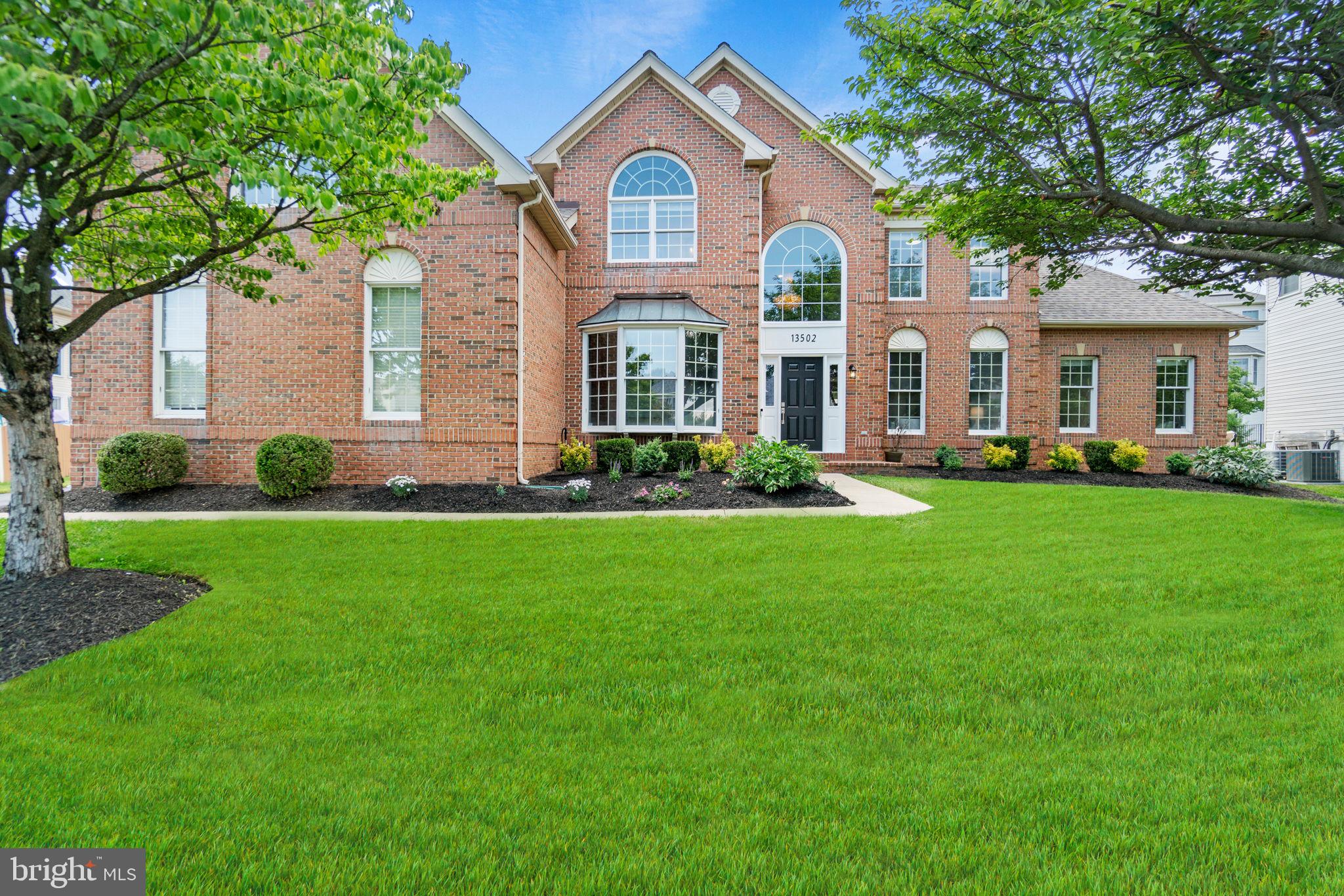 PINEY GLEN VILLAGE - Residential